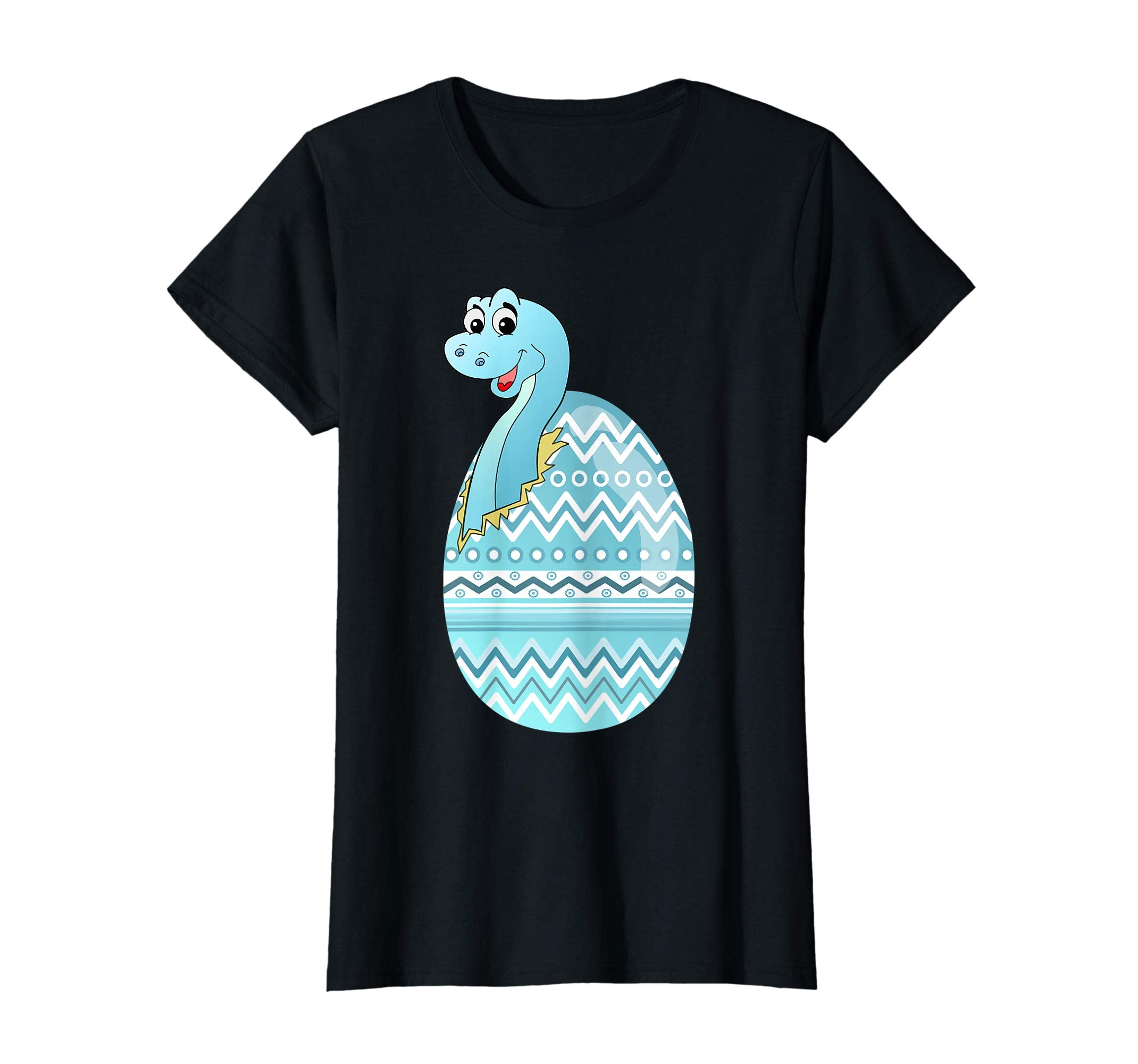 Happy Easter Dinosaur T-Rex Eggs Eggscellent T shirt Gift