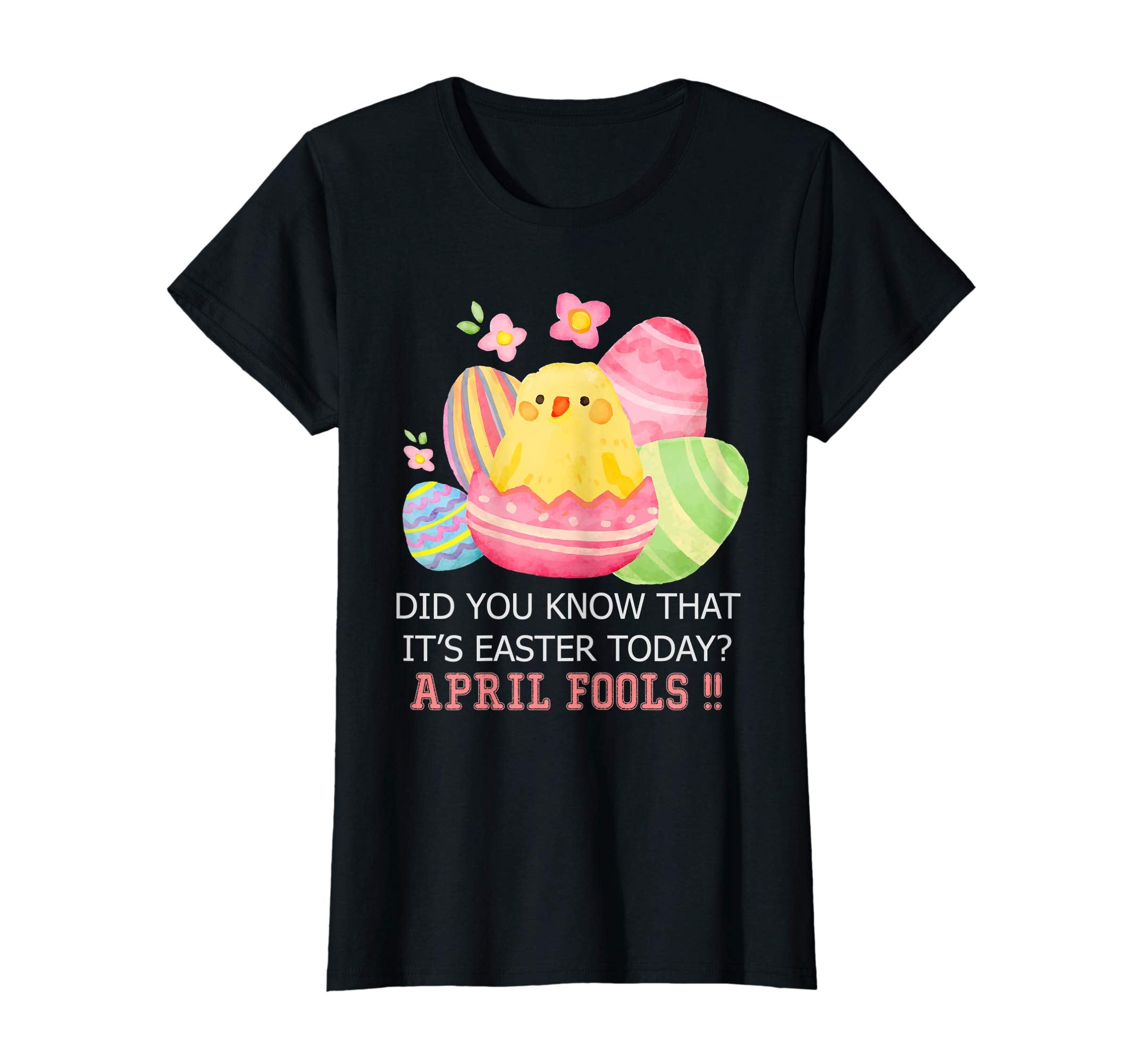 Happy Easter Day Shirts Funny April Fools Day T Shirt Gift