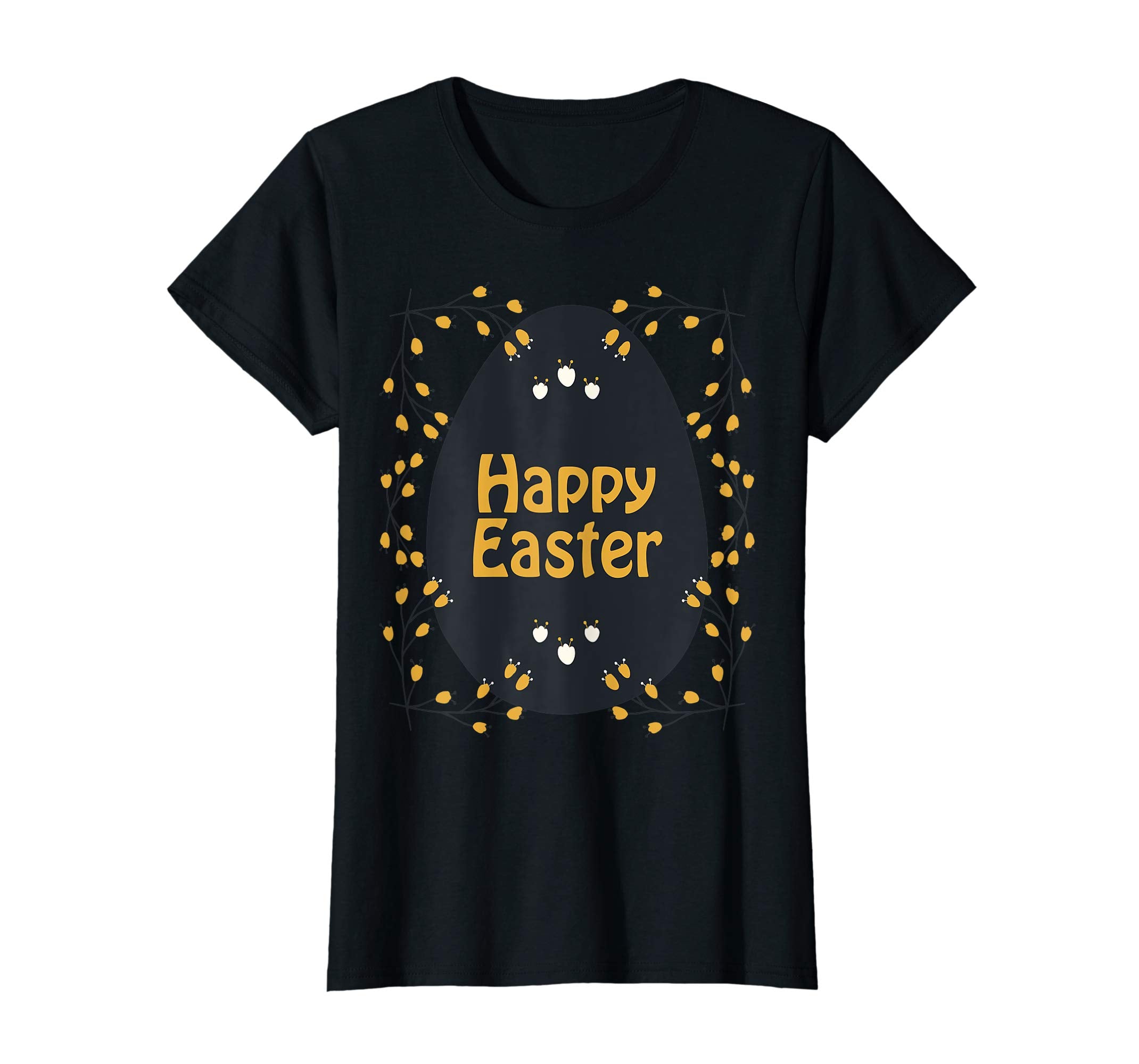 happy easter day egg holiday gift tshirt