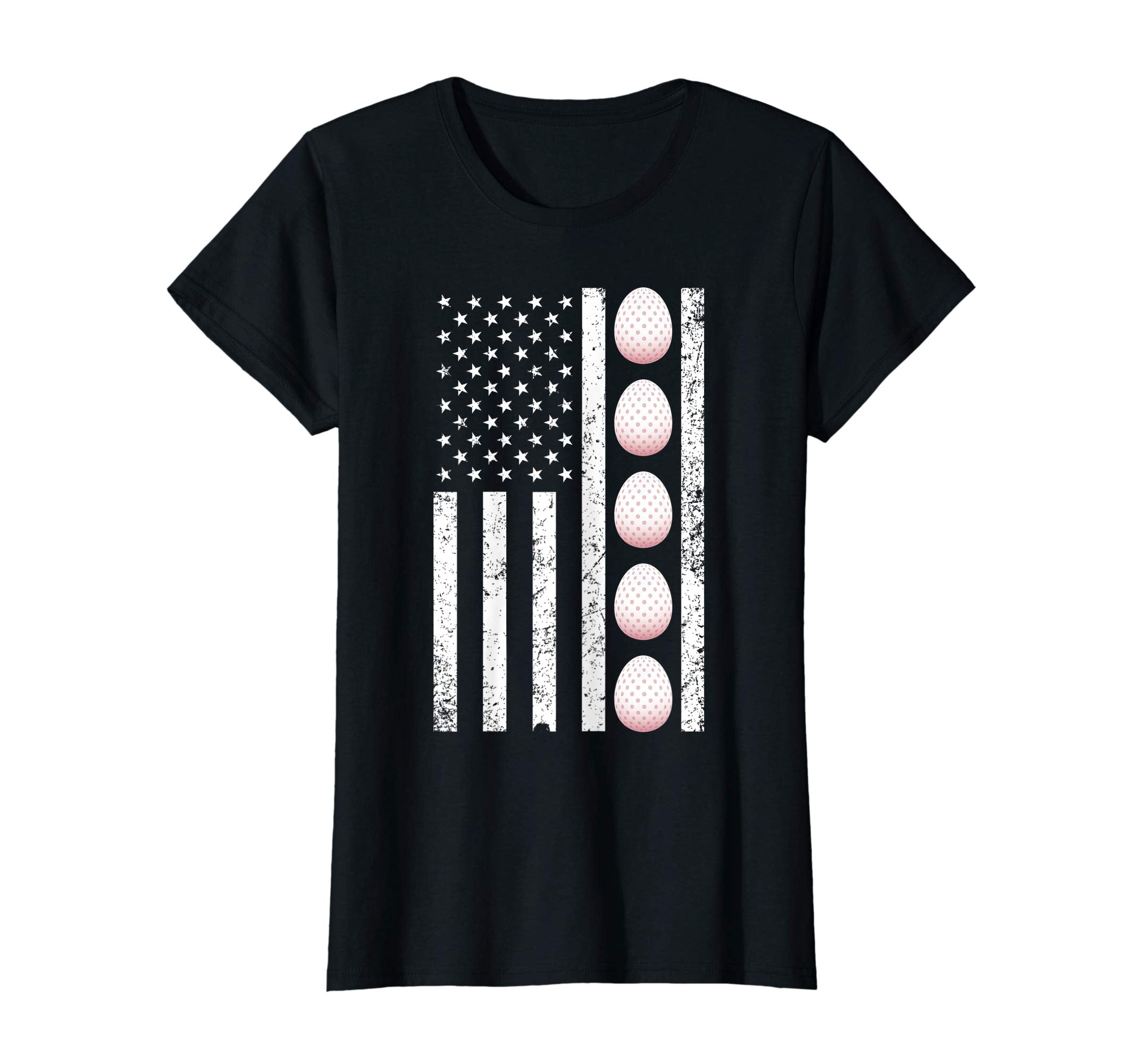 Egg USA Flag Shirt Easter Day Shirt With Egg