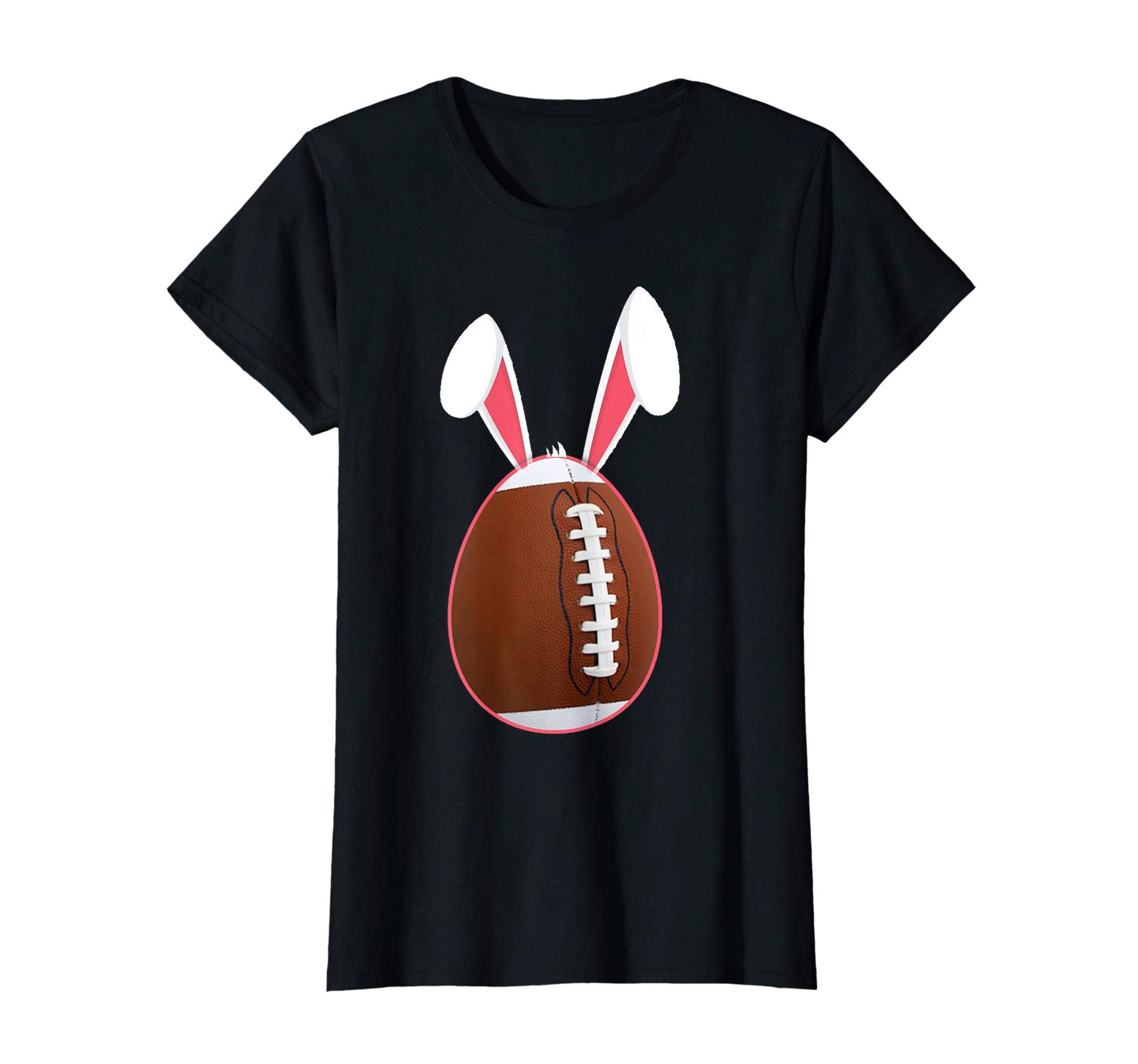 Bowling Ball Easter Bunny Egg T Shirt Cute for Kids Boys