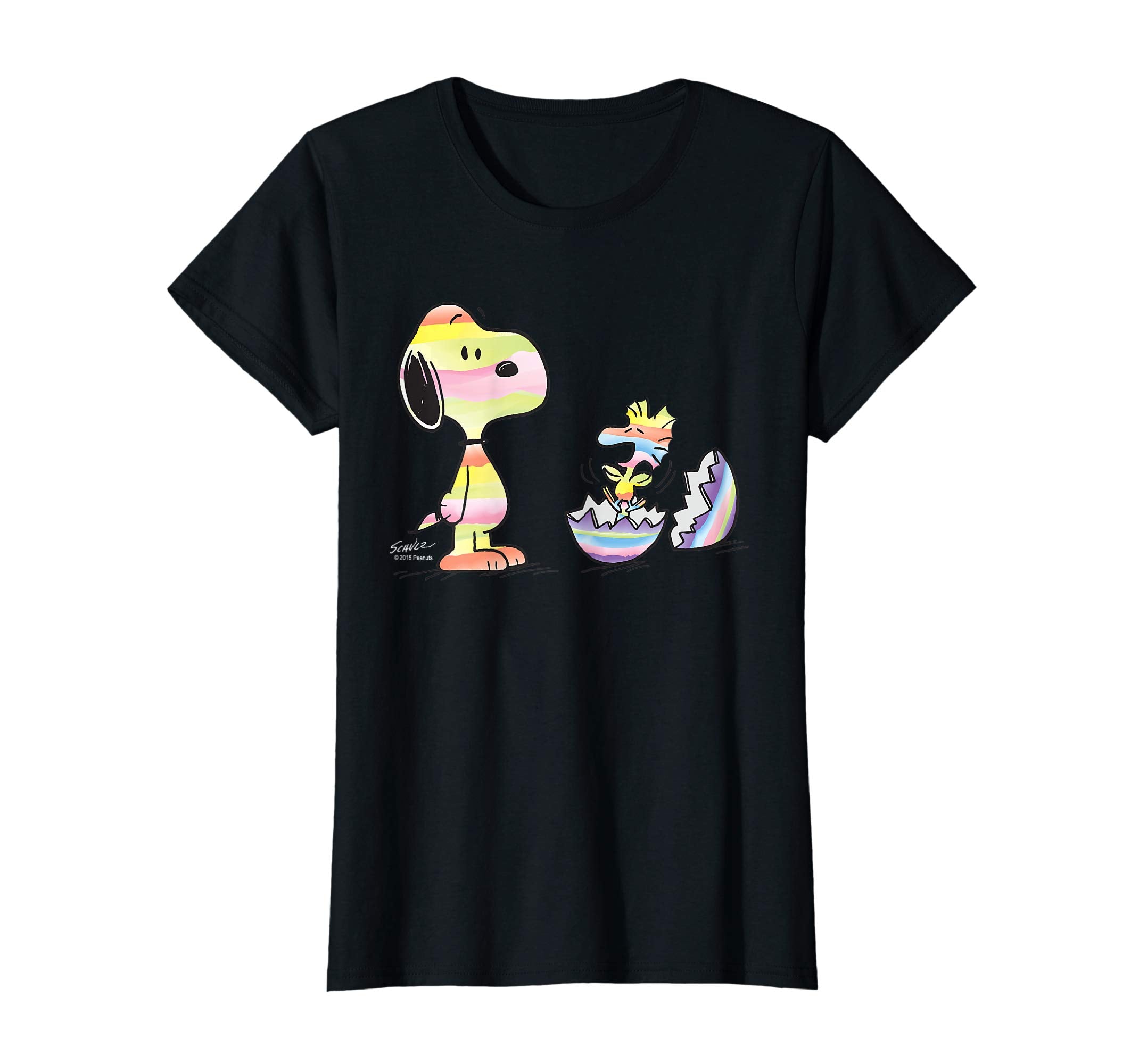Peanuts Snoopy Woodstock Easter Egg