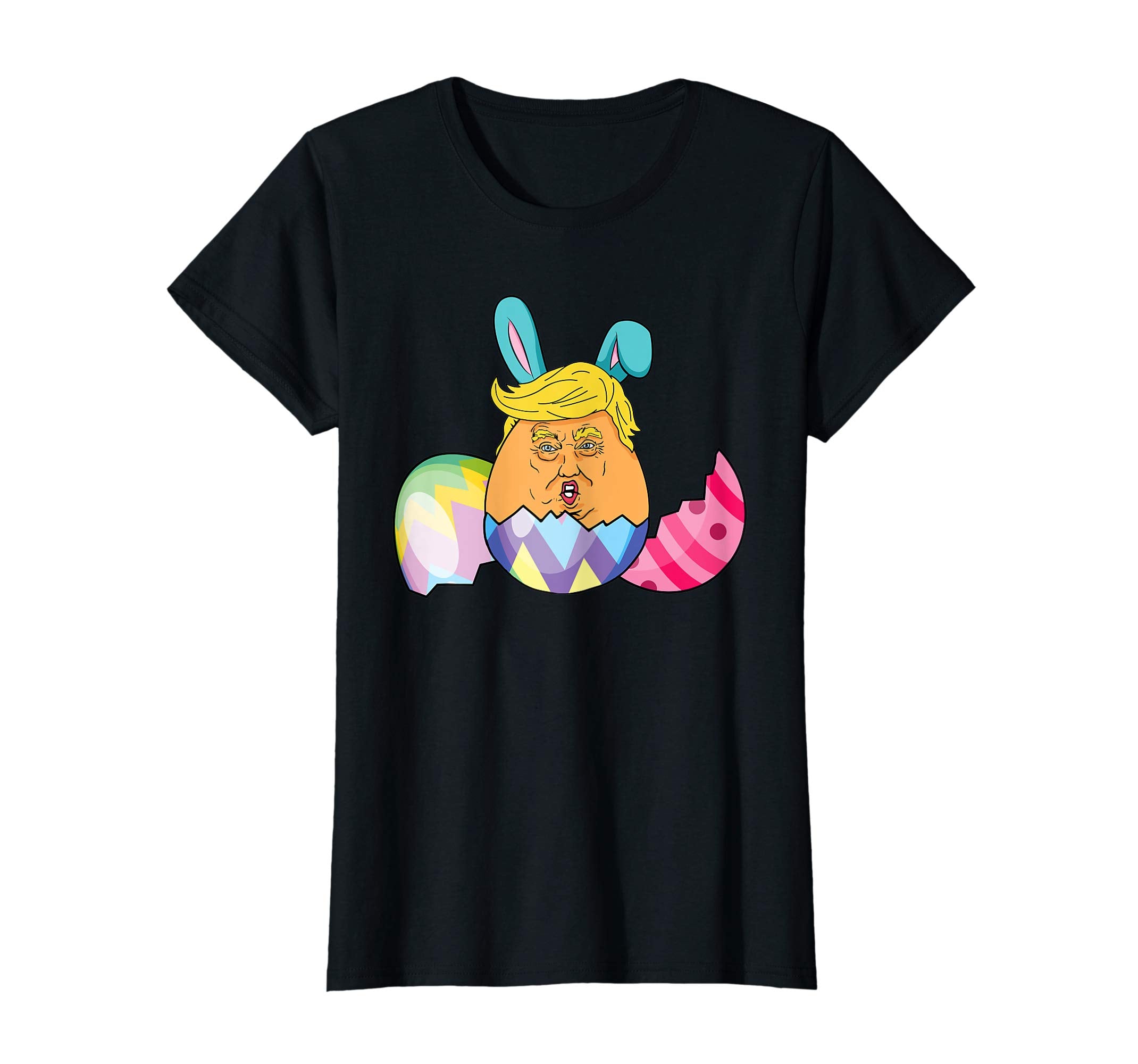 Trump Easter Egg Shirt