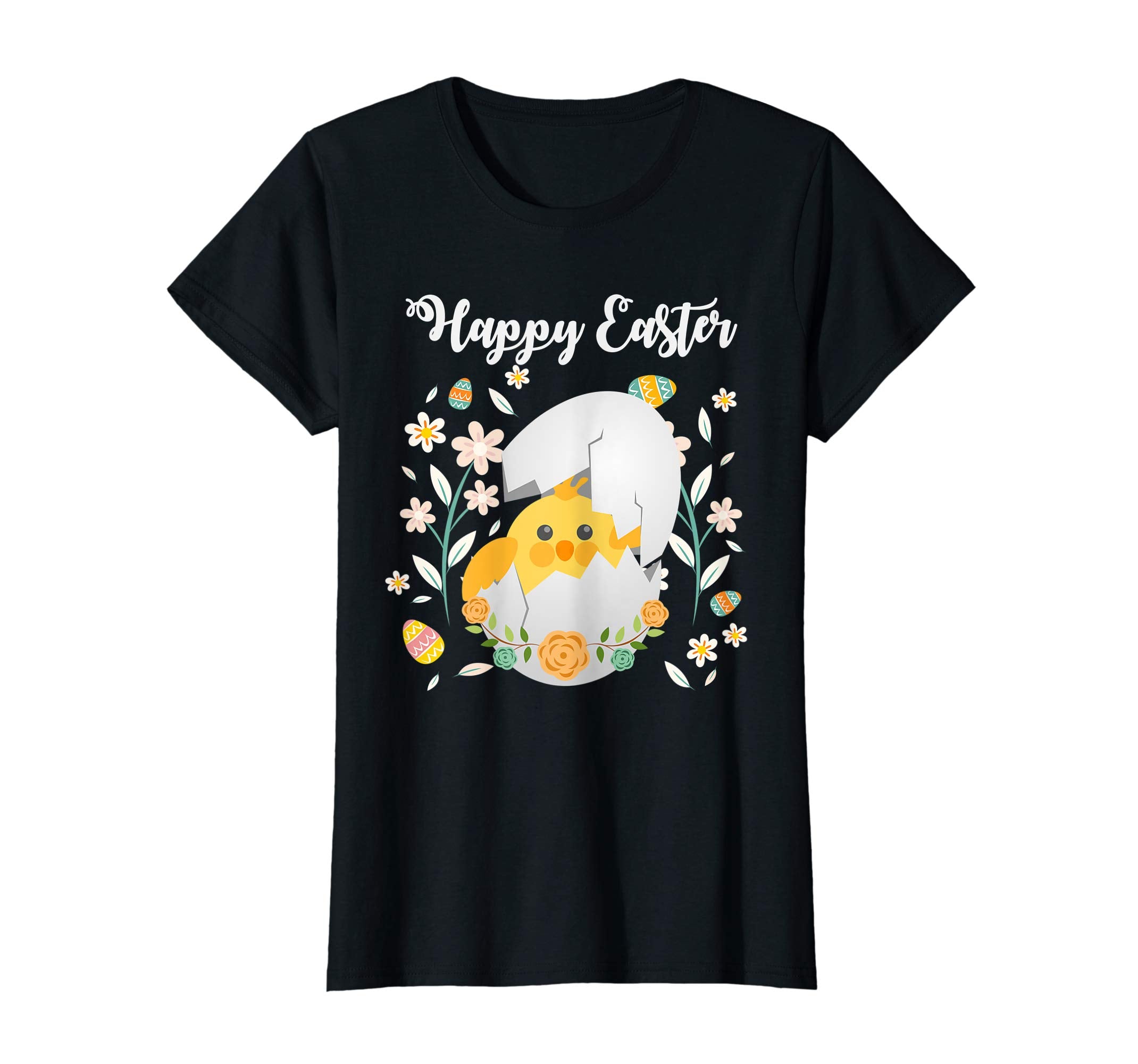 Happy Easter Day Shirts Funny Cute Egg Easter Day Shirt