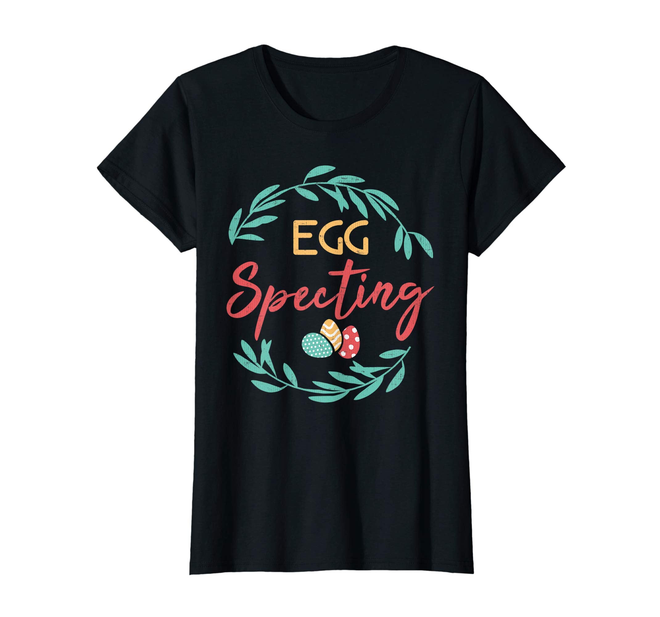 Egg Specting T-Shirt Easter Tee Women, Boys, Girls and Kids