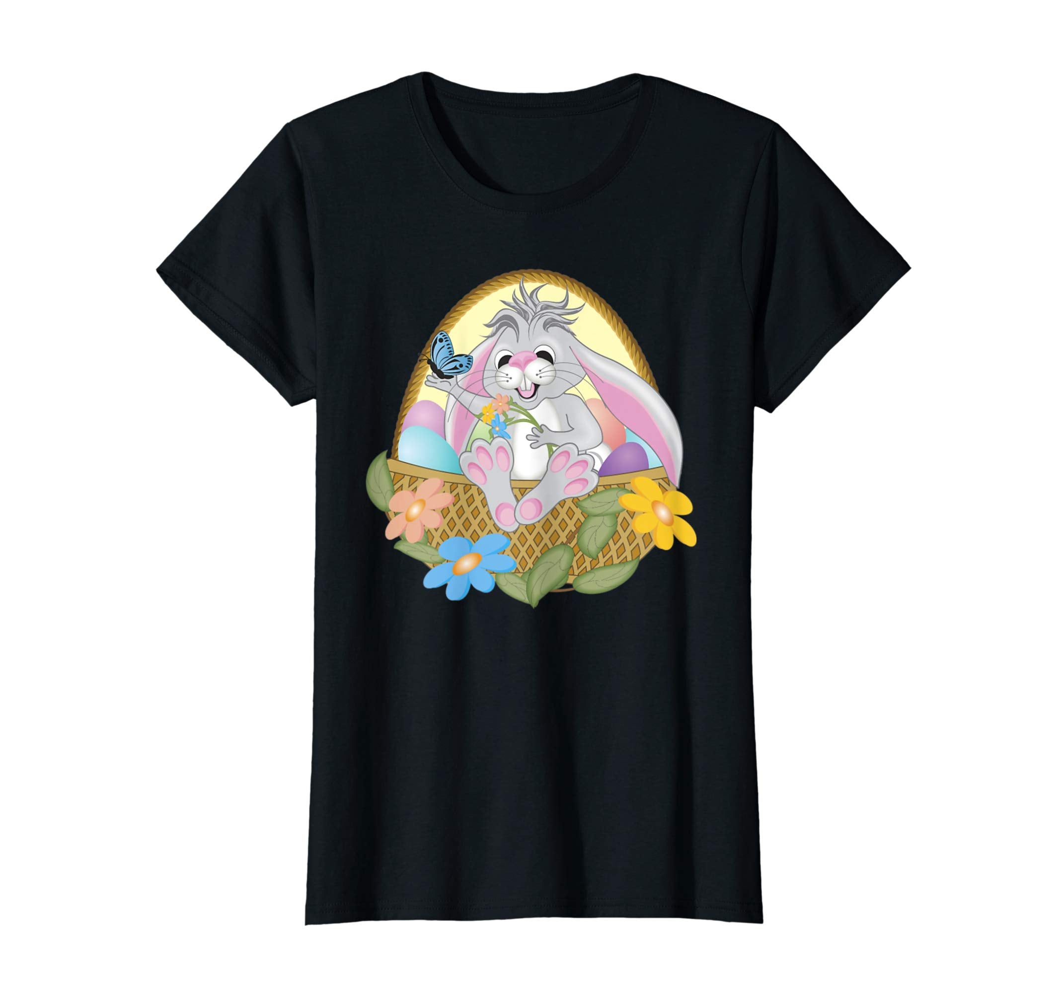 Cute Easter Bunny t shirts