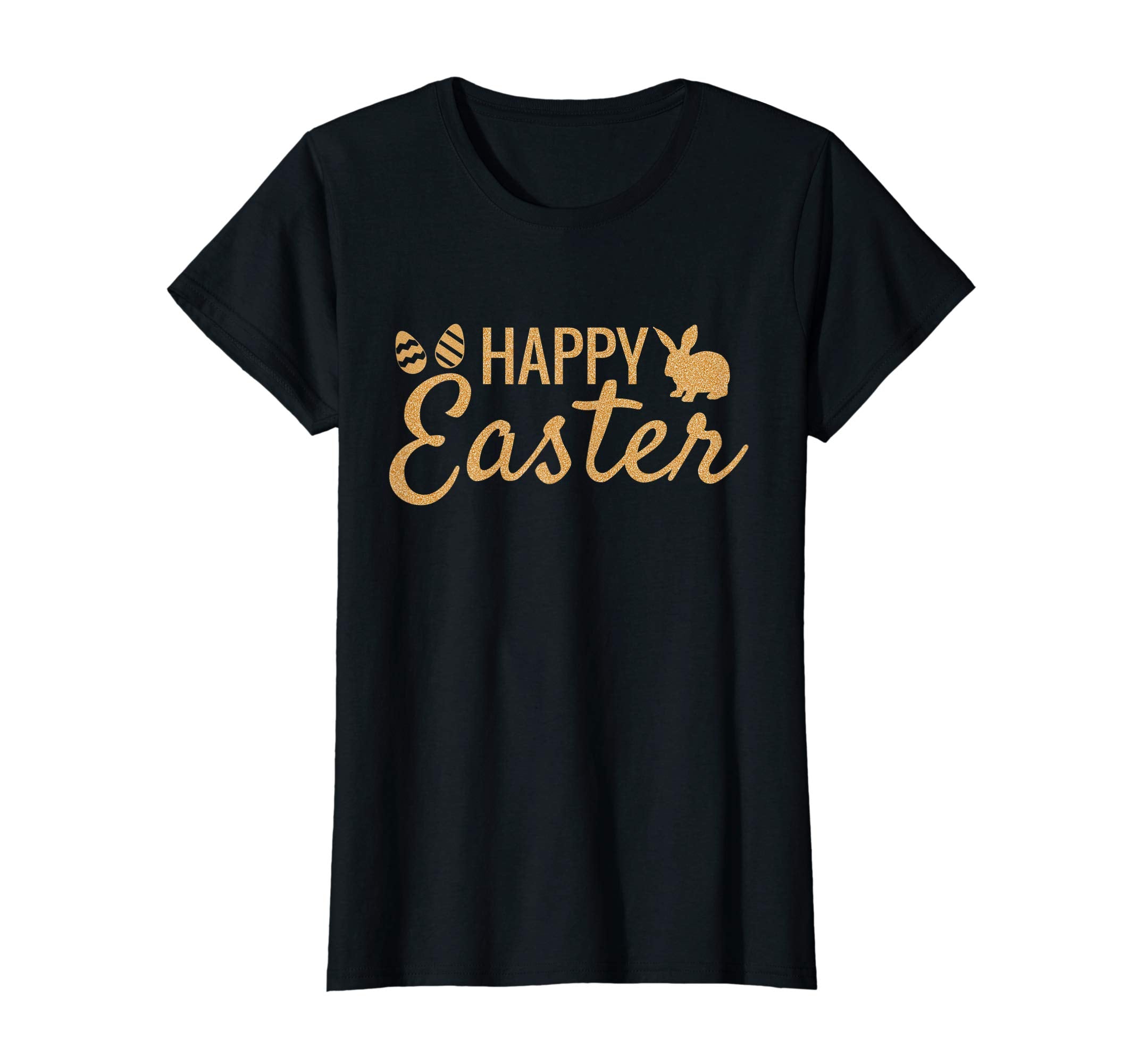 Happy Easter T-shirt