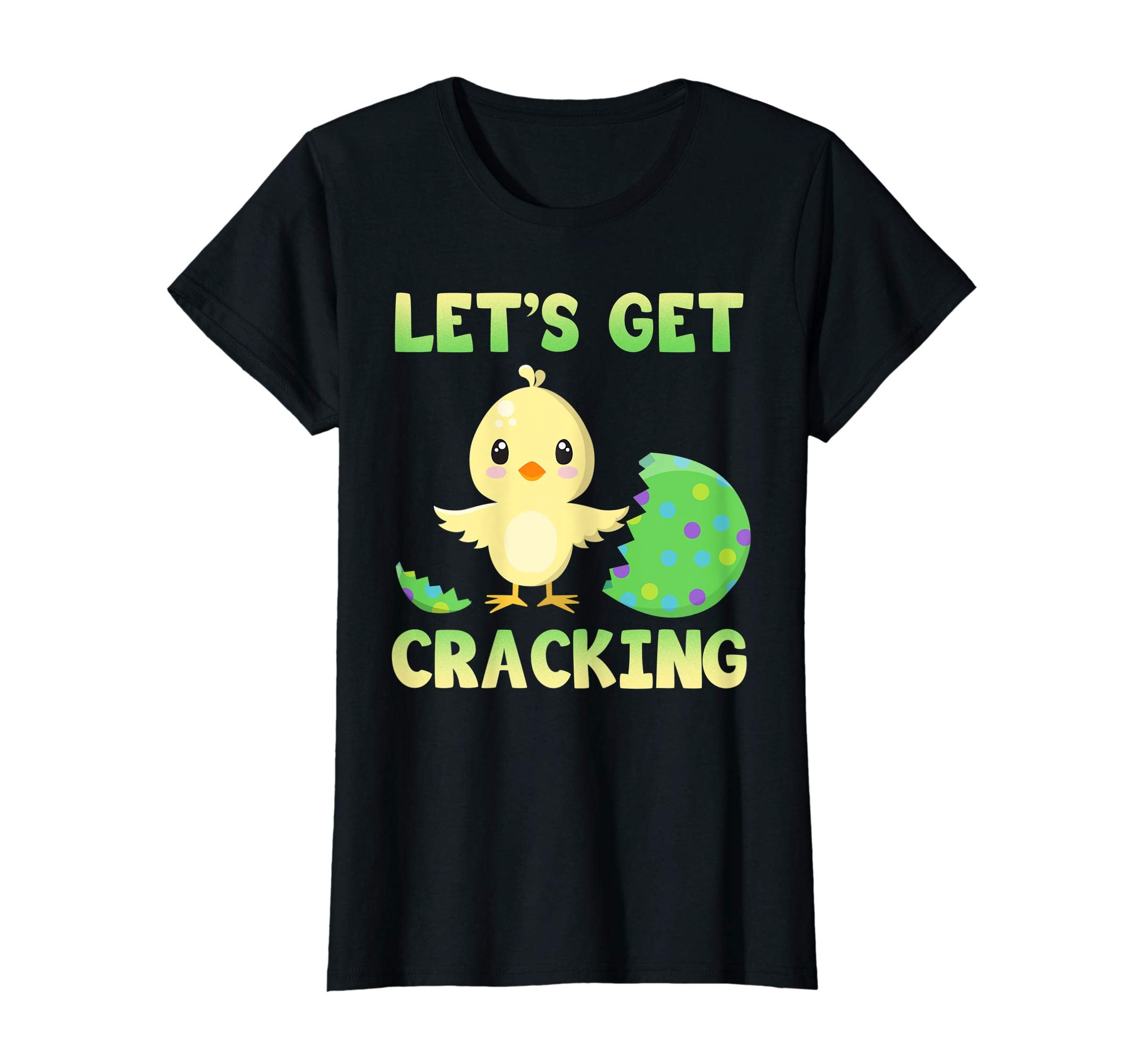 Easter Shirts for Toddler Girls Boys Funny Easter Egg Tee