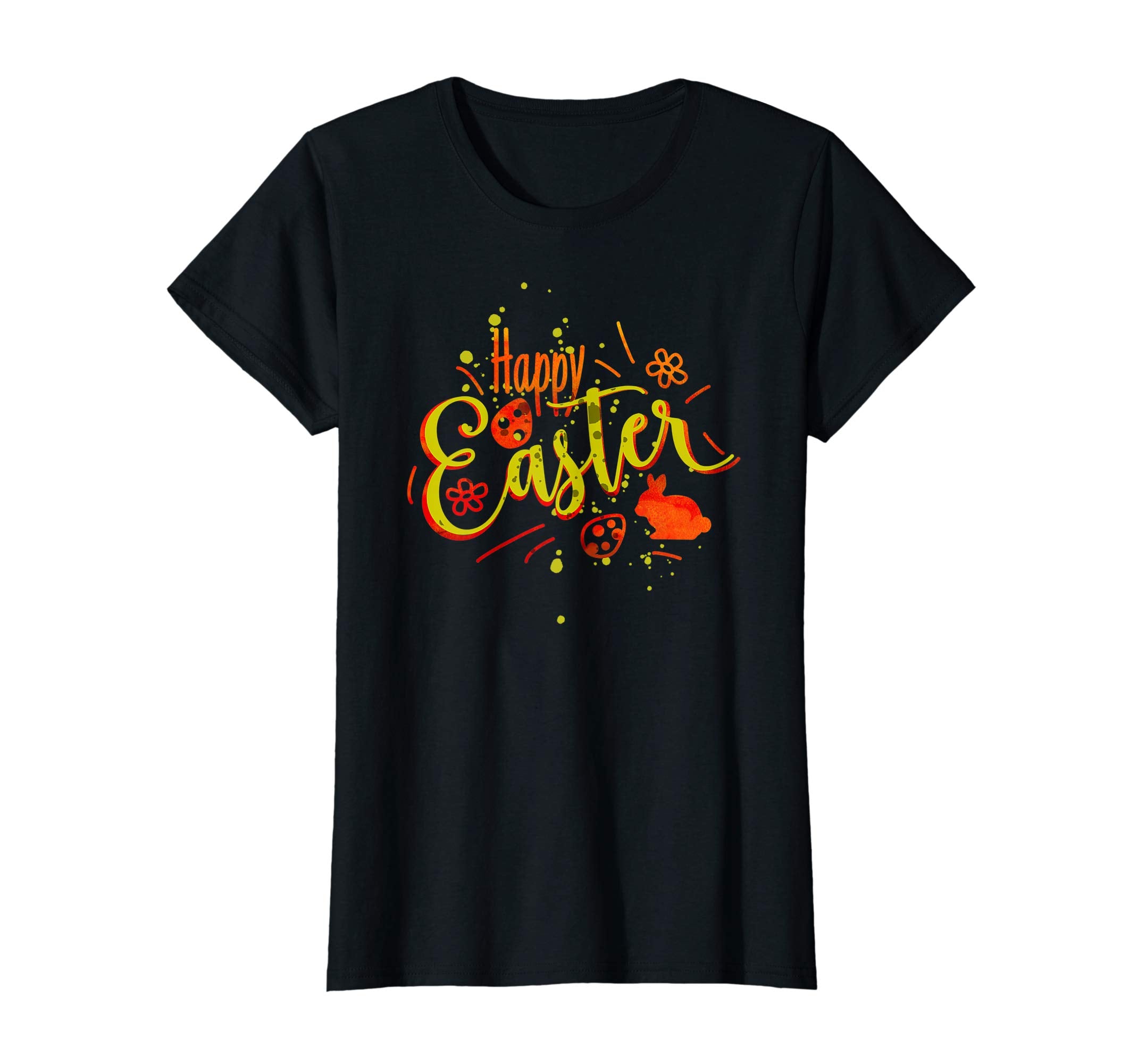 Happy Easter Cute Easter T-shirt