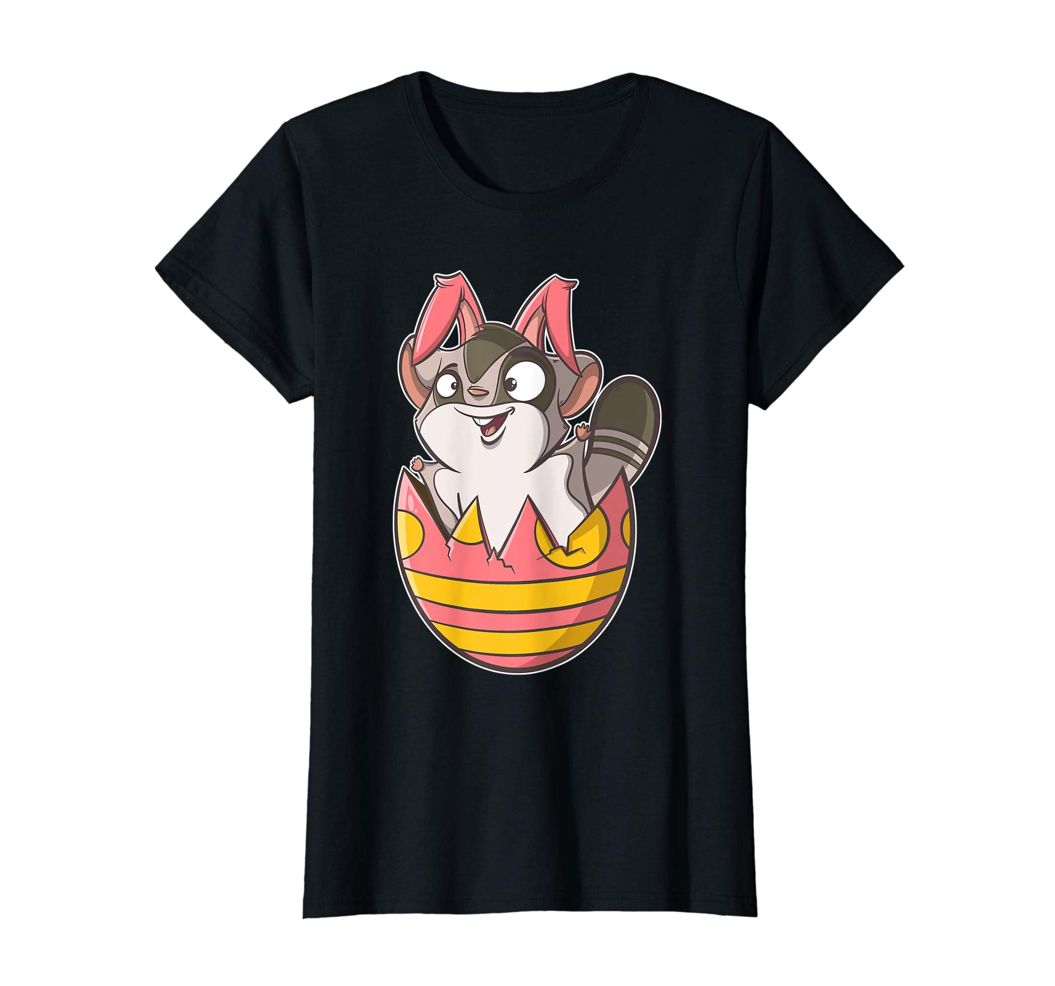 Sugar Glider Bunny Easter T Shirt for Boys, Girls, &amp; Adults
