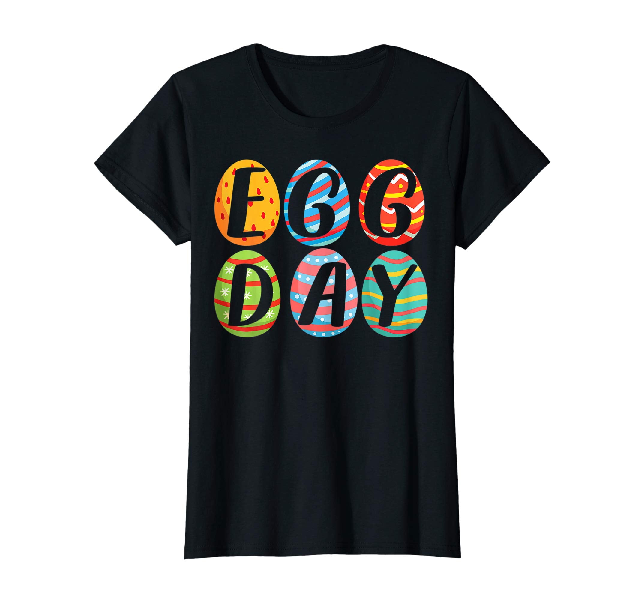 easter egg day t shirts