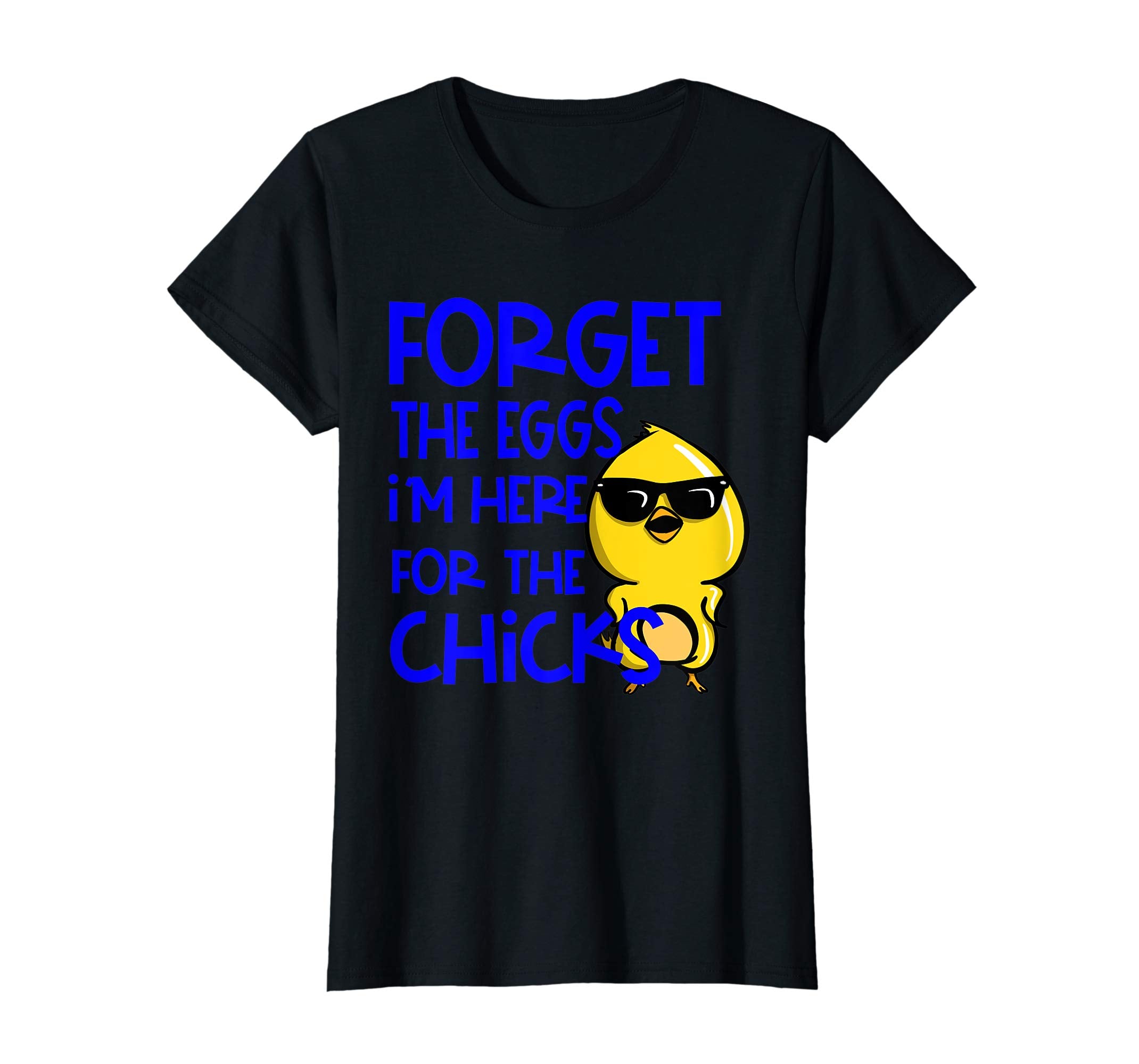Forget the eggs Funny Easter T shirt for kids gift
