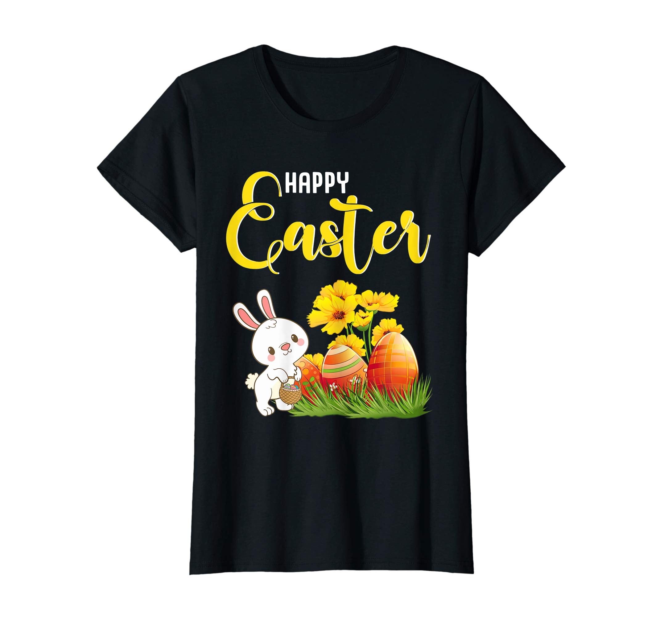 Happy Easter Shirt For Boys And Girls Gift