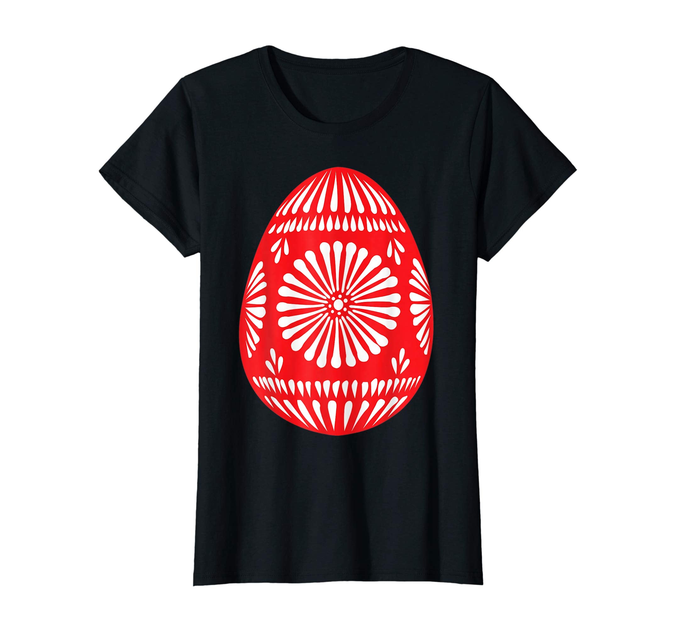 Easter Egg T shirt Happy Easter day gift