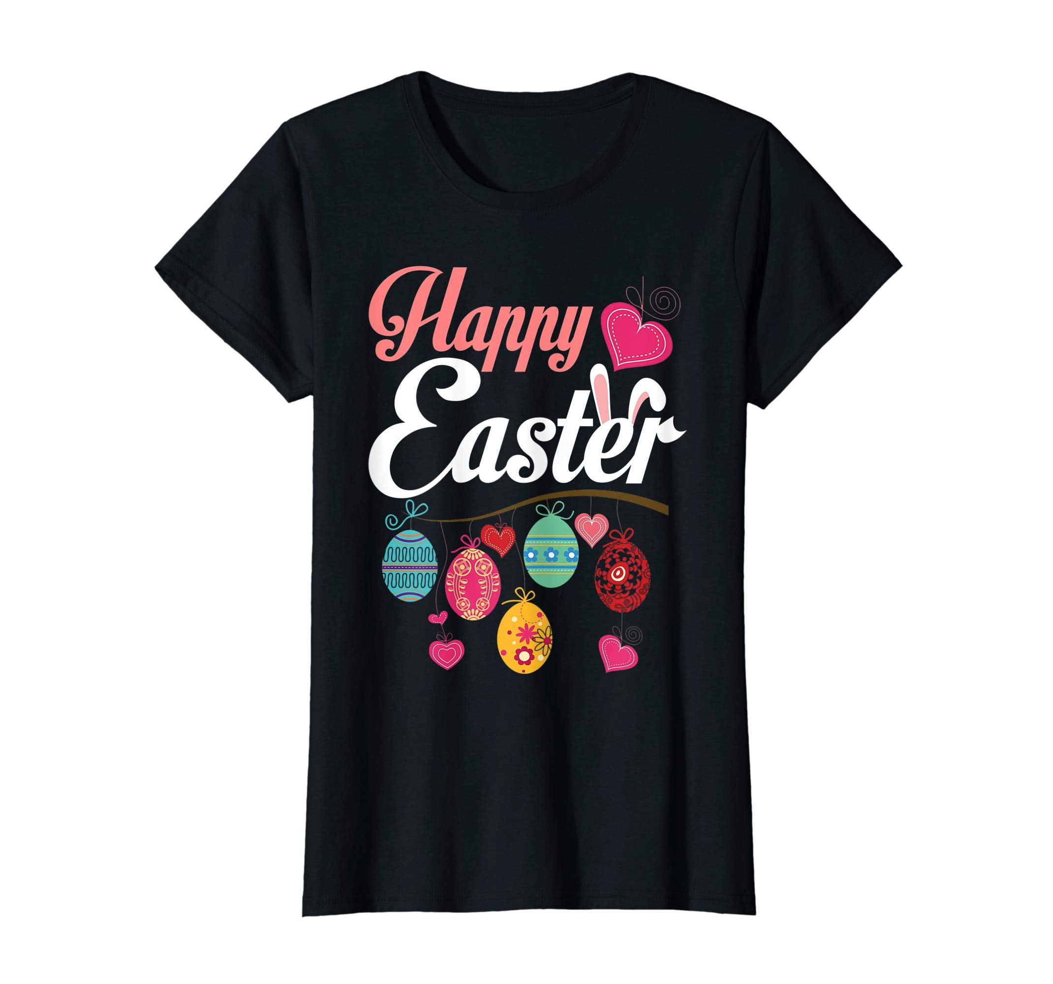 Happy Easter Day 2019 T-shirt Easter Outfit Gift