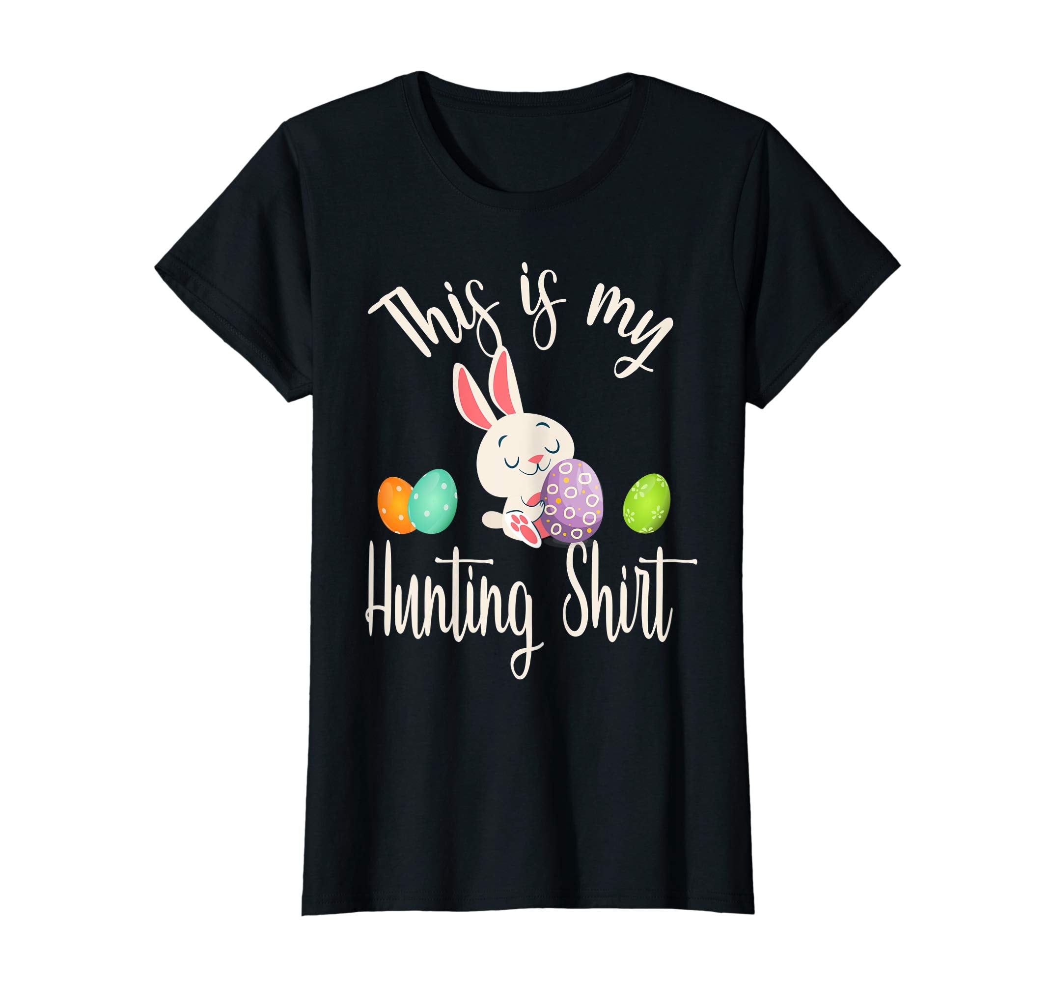 This is My Easter Egg Hunting T-Shirt The Hunt is On