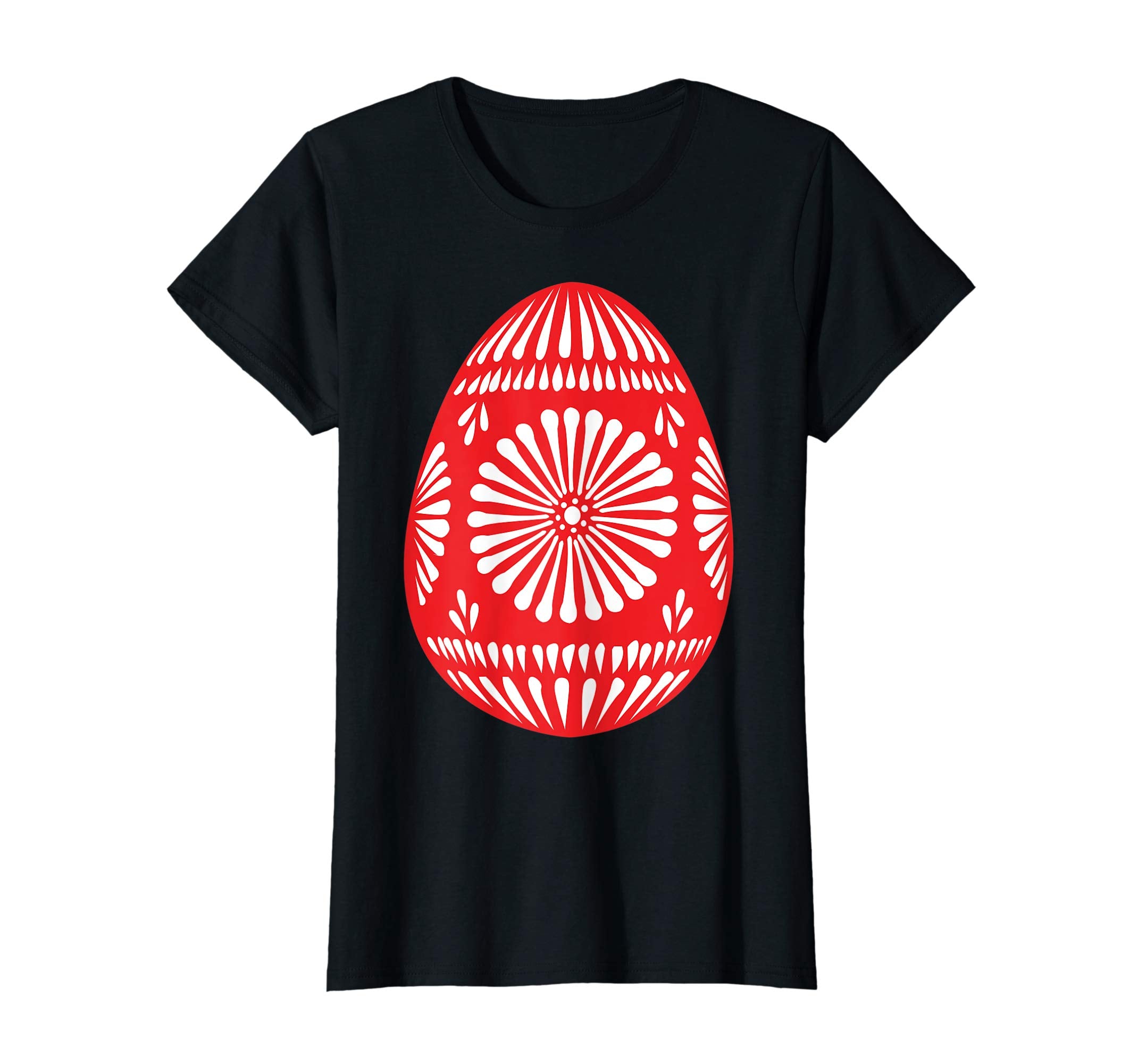 Easter Egg T shirt - Happy Easter day gift