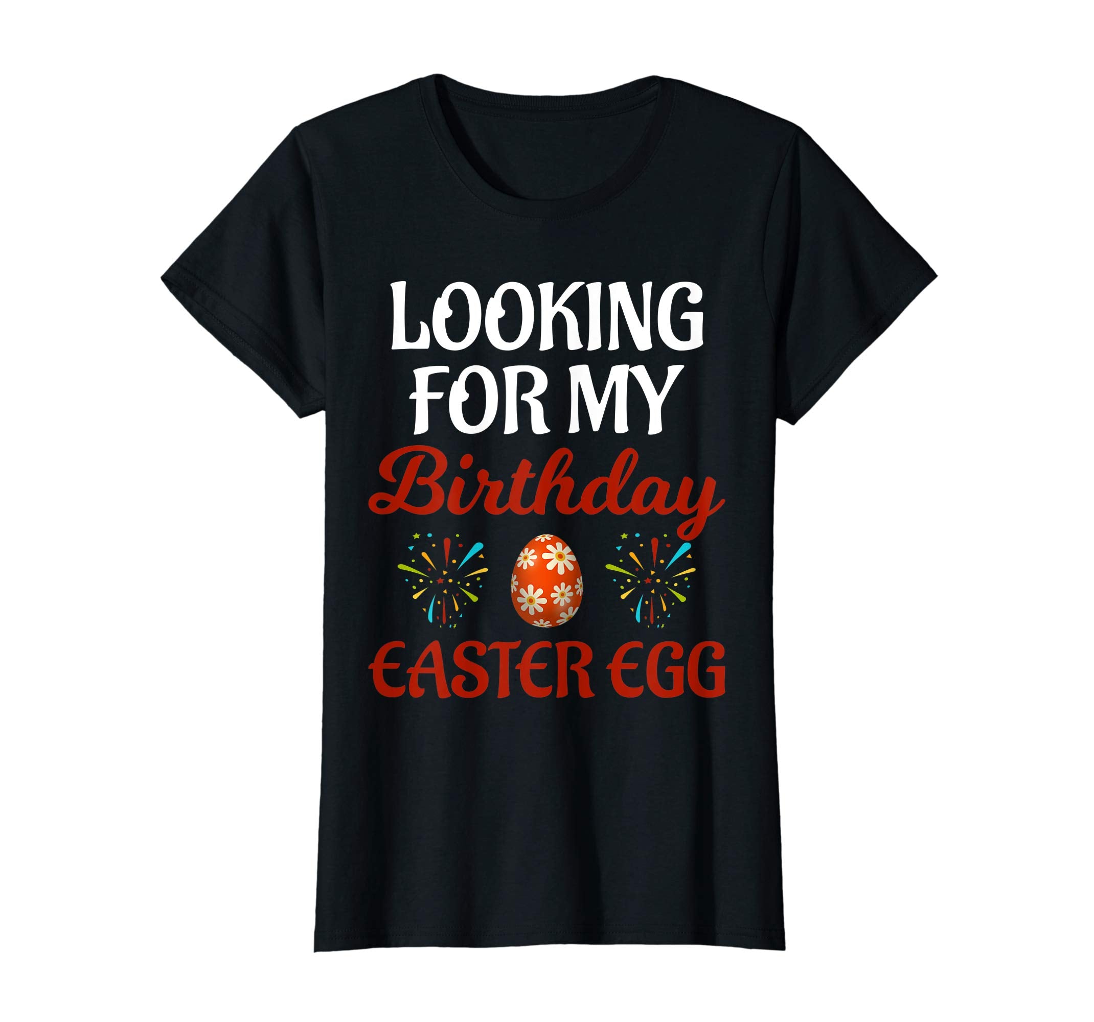 Looking For My Birthday Easter Egg Video Gaming RPG Shirt
