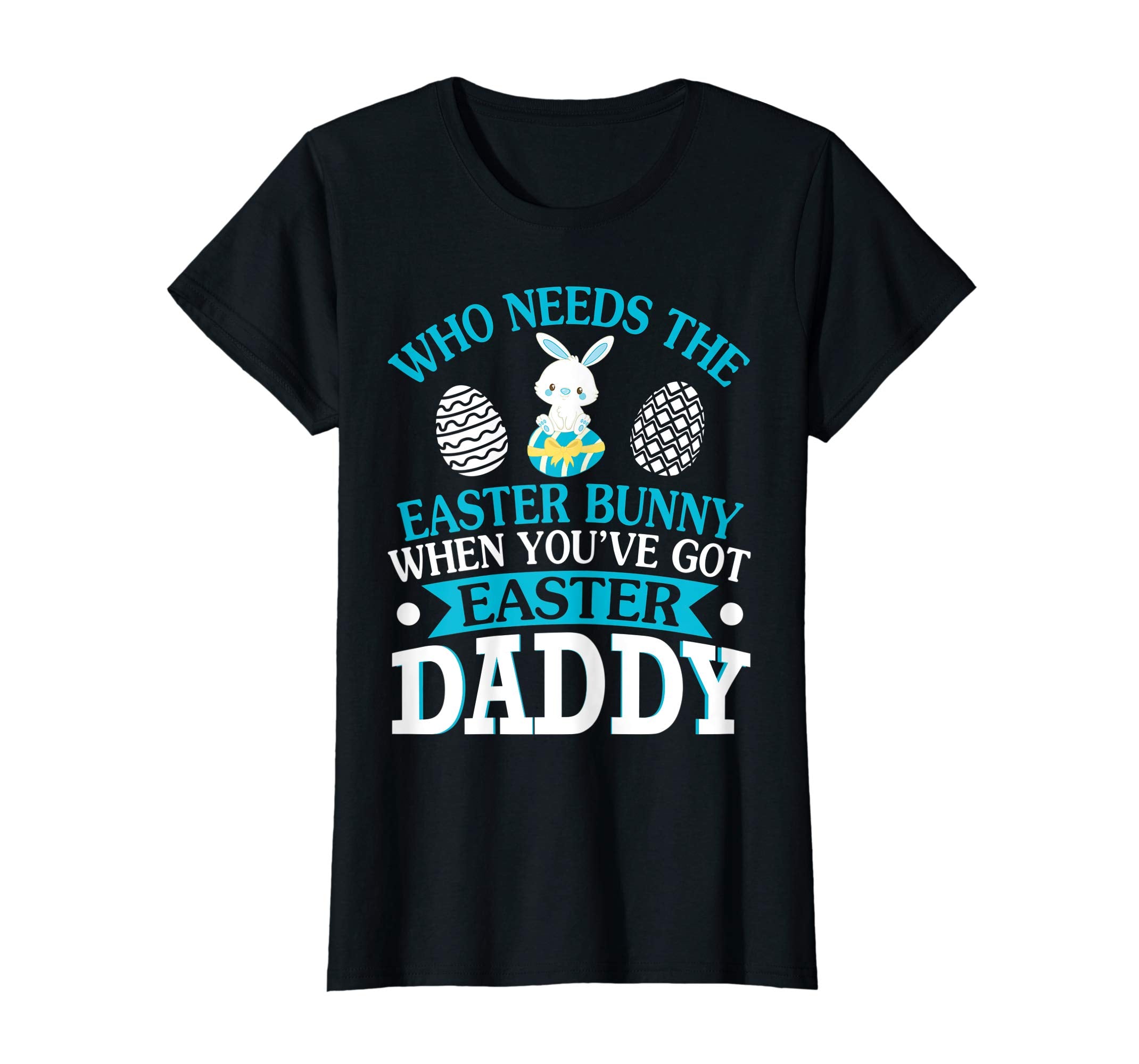 Who Needs The Easter Bunny When You've Got Easter Daddy