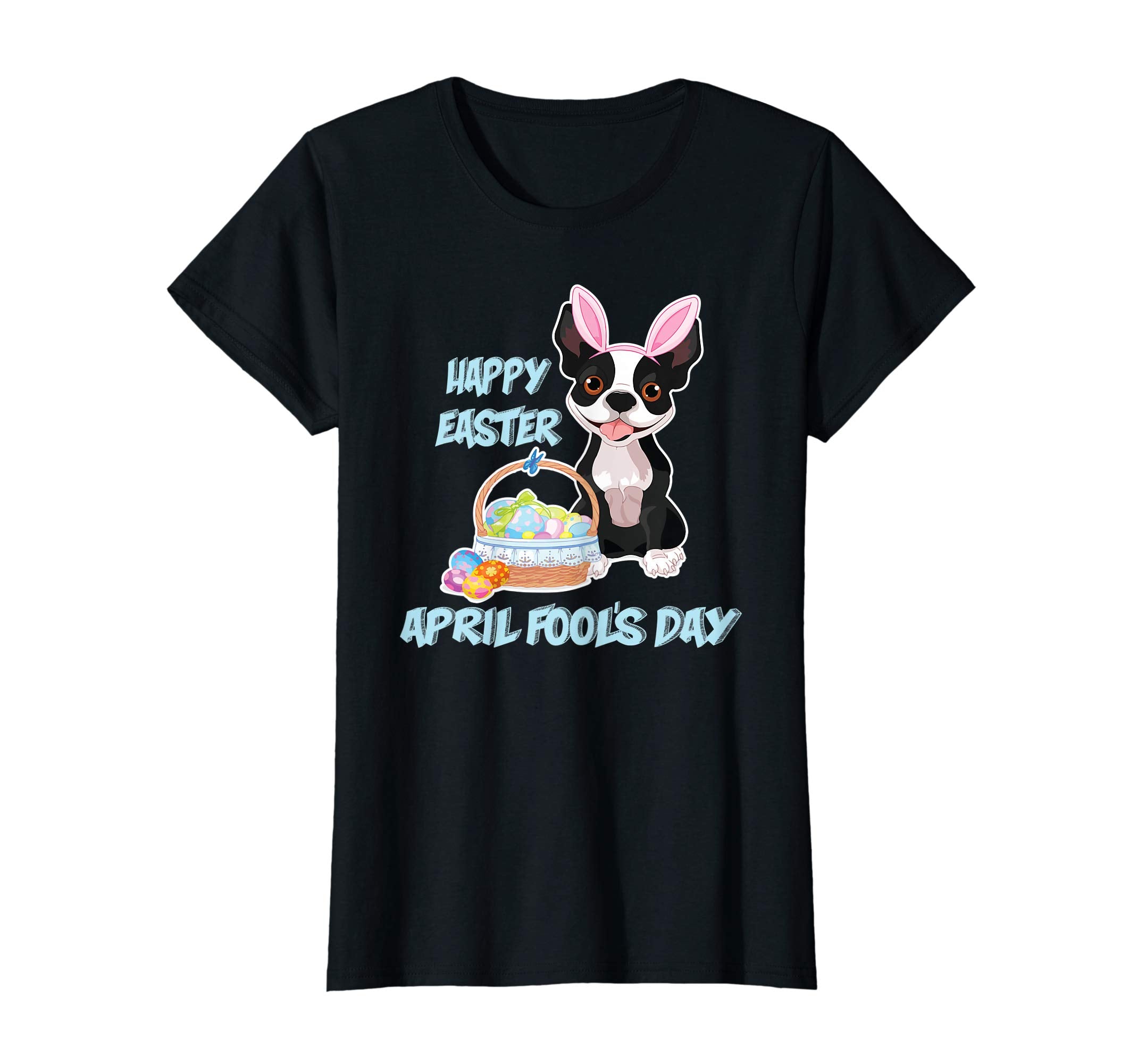 Easter April Fool's Day T Shirt Gifts Easter 2018