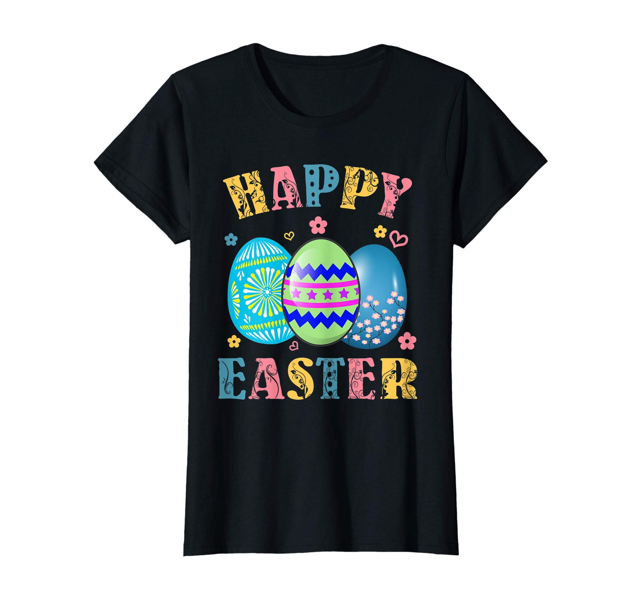 Happy Easter Shirt for Boys and girls gift