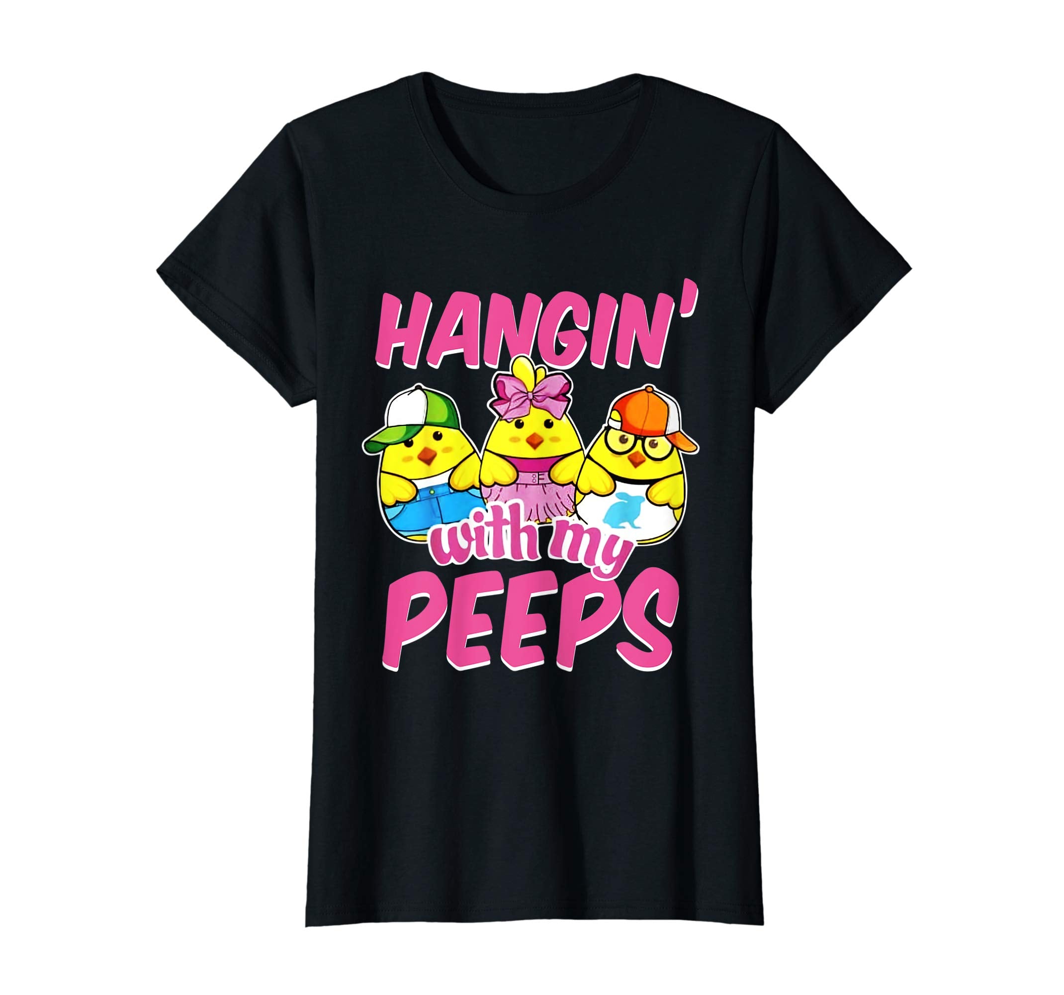 Kids-Hanging-with my-shirt Easter Egg-Hunt shirt Tee