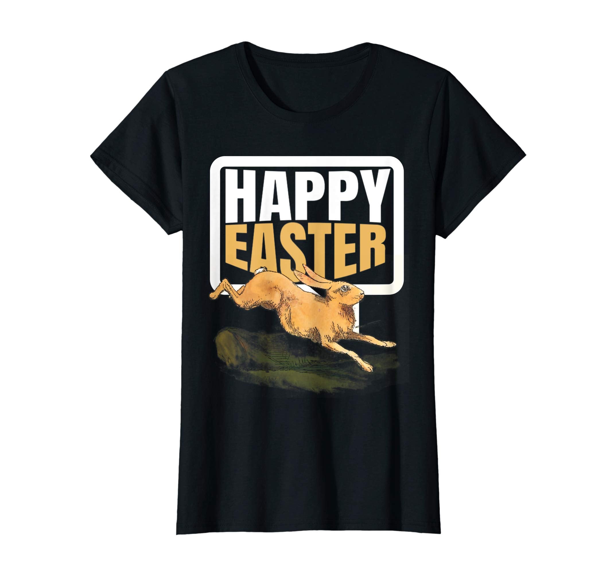 Happy Easter Shirt Funny Gift for Men Women Kids Boy &amp; Girl