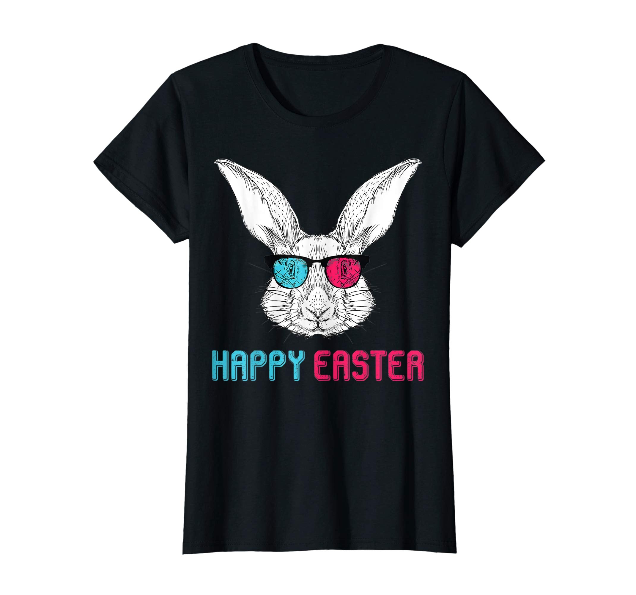 Happy Easter Shirt Funny Gift for Men Women Kids Boy Girl