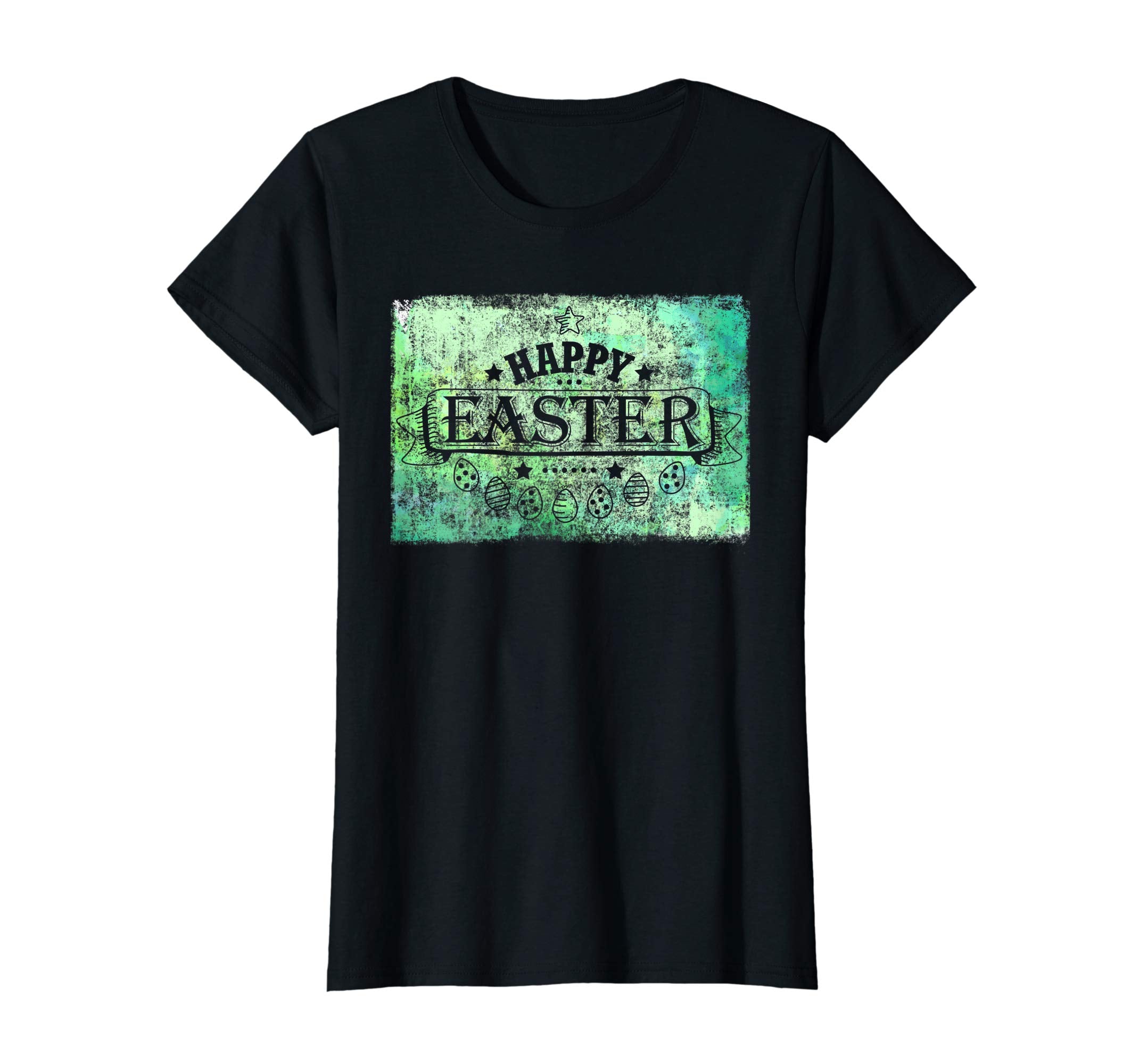 Happy Easter T-shirt