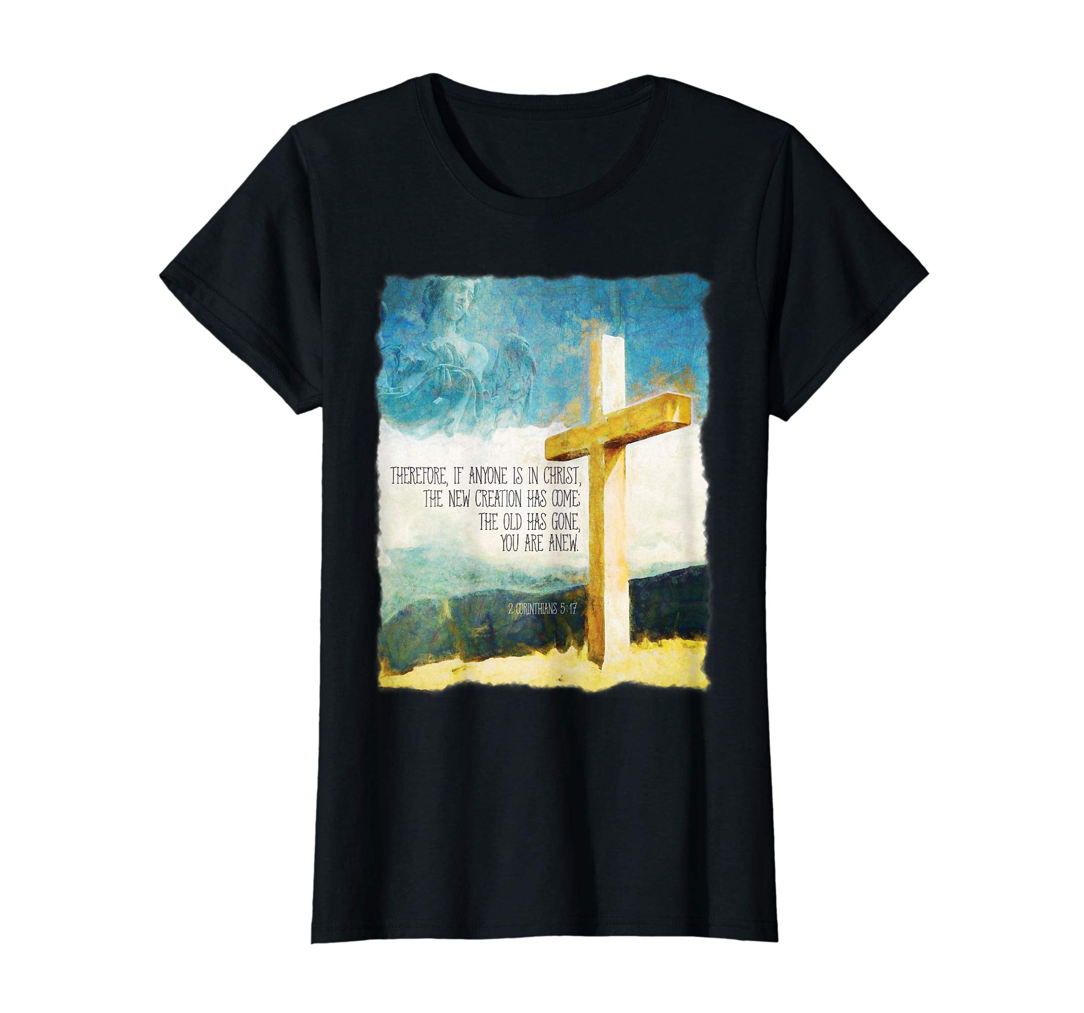 Christian T Shirt | Easter Shirt | Jesus Shirt