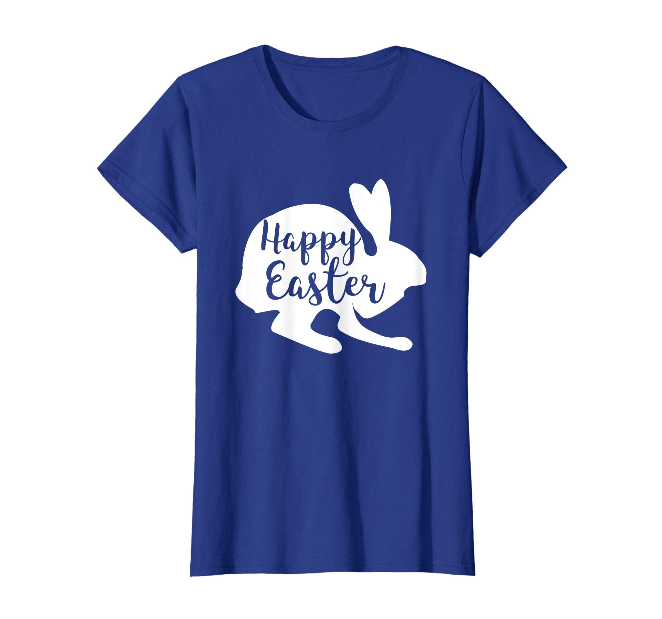 Happy Easter Cute Easter Bunny T Shirt Best Gift For Easter