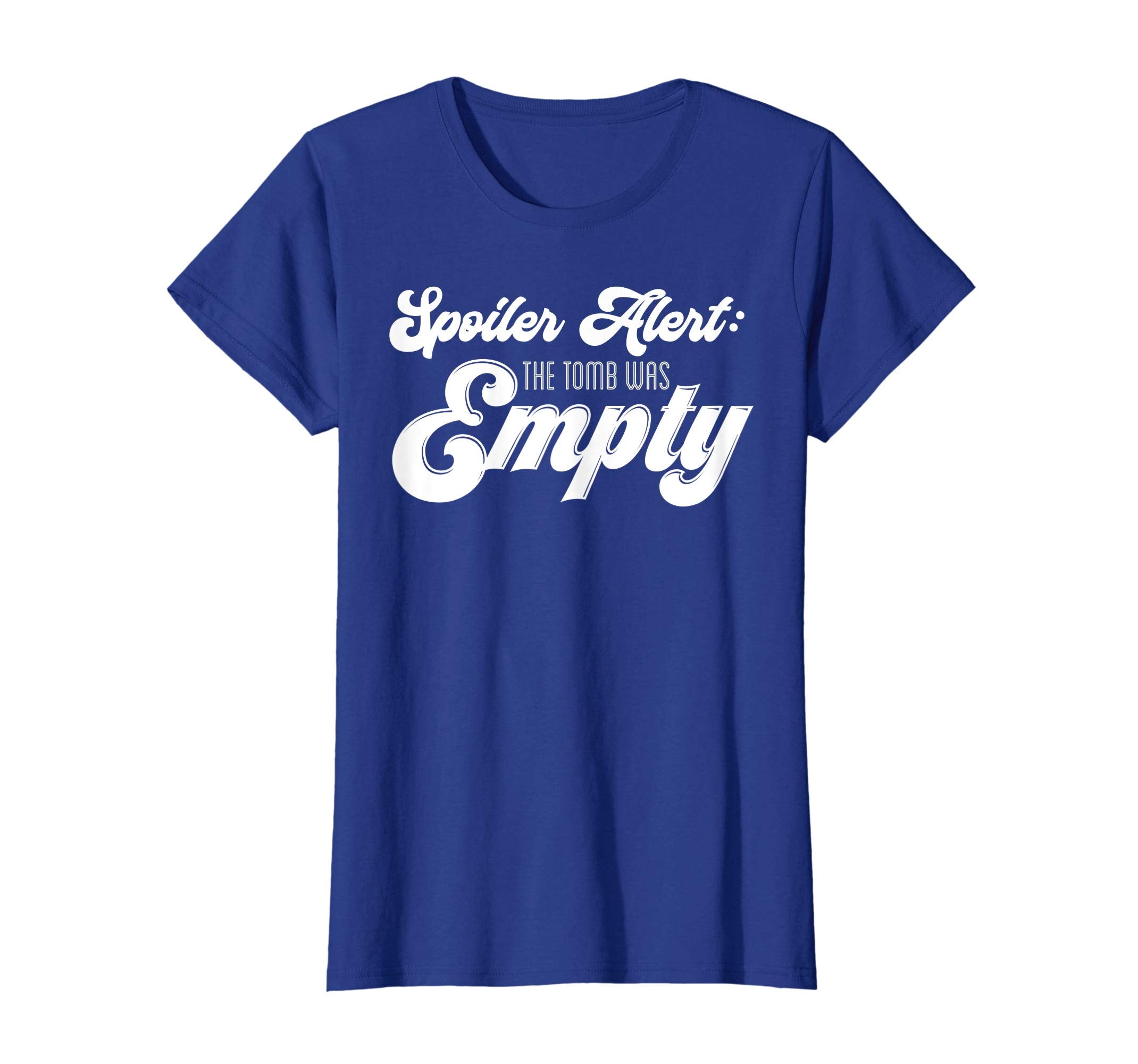 Easter Shirt He Is Risen Empty Tomb Jesus is Alive T-shirt