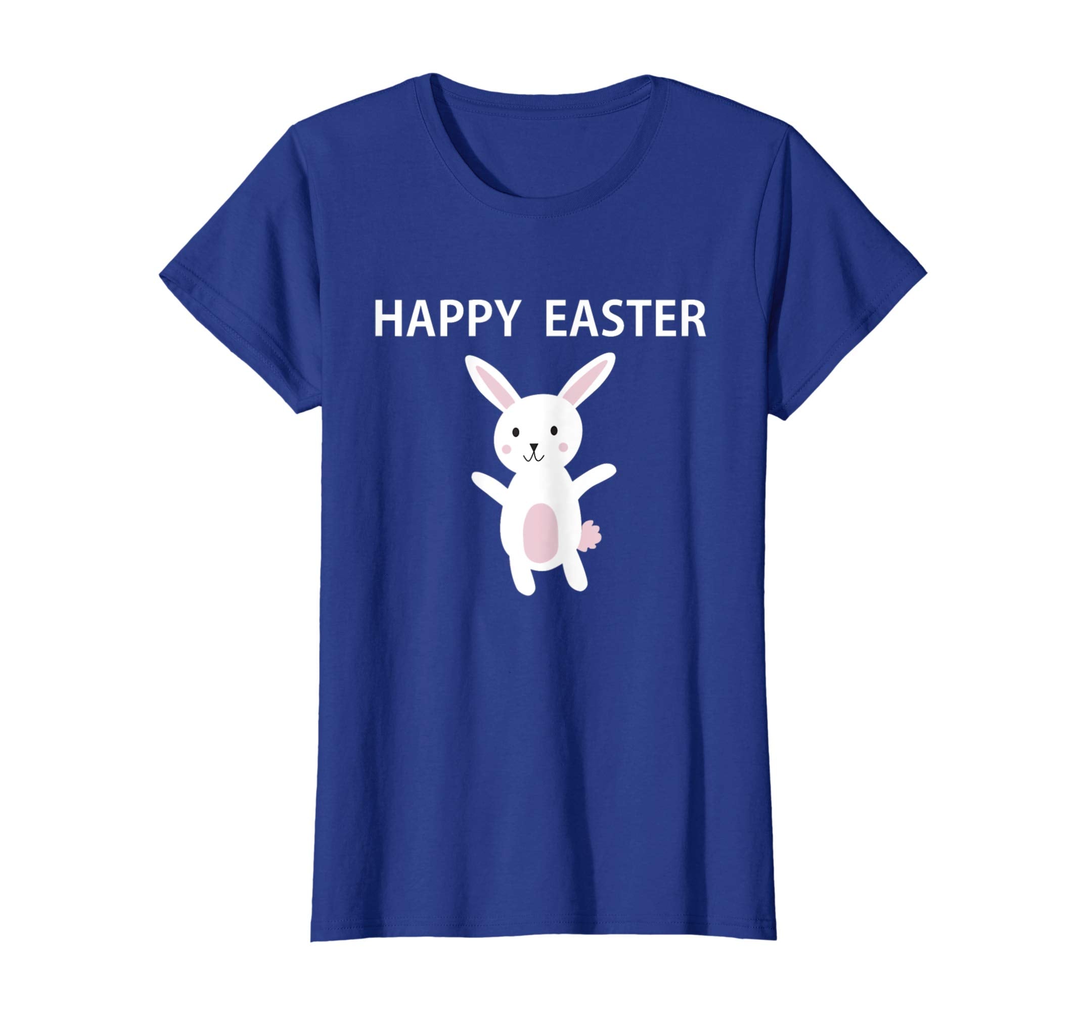 Tee-Happy Easter day cute Bunny gift t shirt