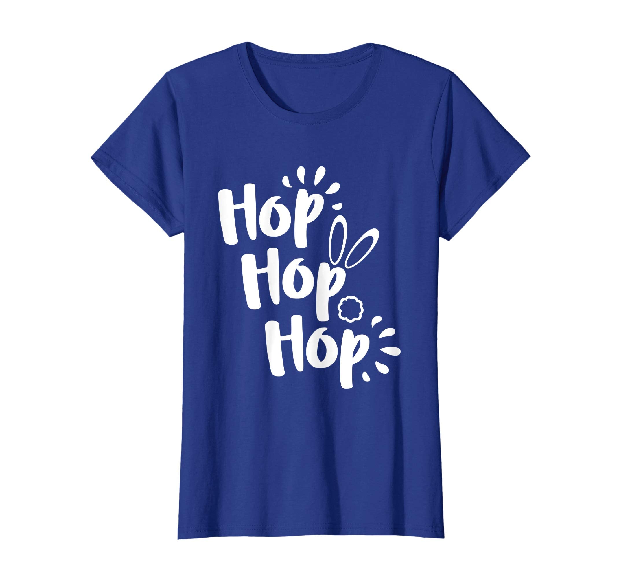 Funny Hop Bunny Easter Gift Shirt Cute Hop Hop Tshirt