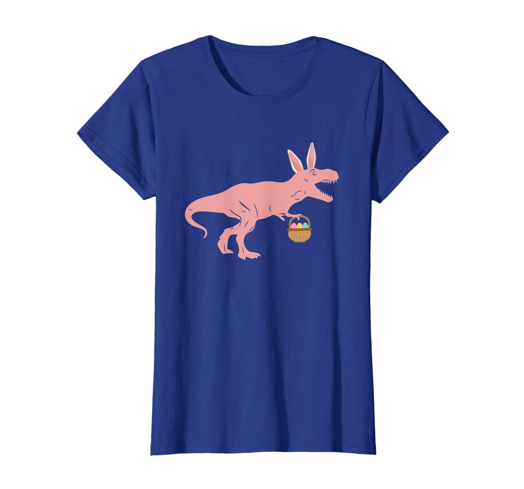T-rex Easter Dinosaur Shirt Dinosaur Mom Dad Baby