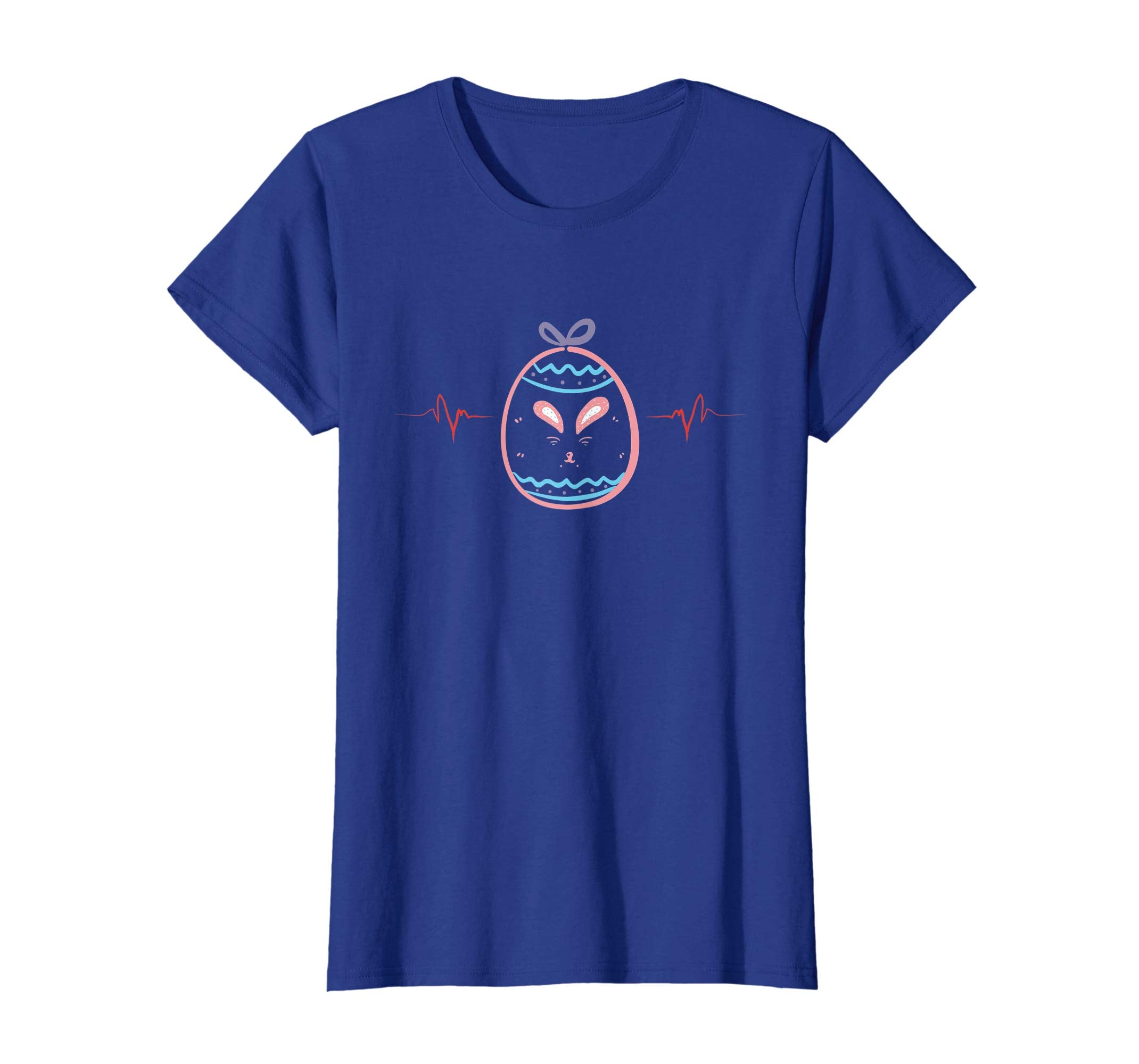 Stethoscope Nurse Doctor Easter T Shirt Cute RN CNA Gift