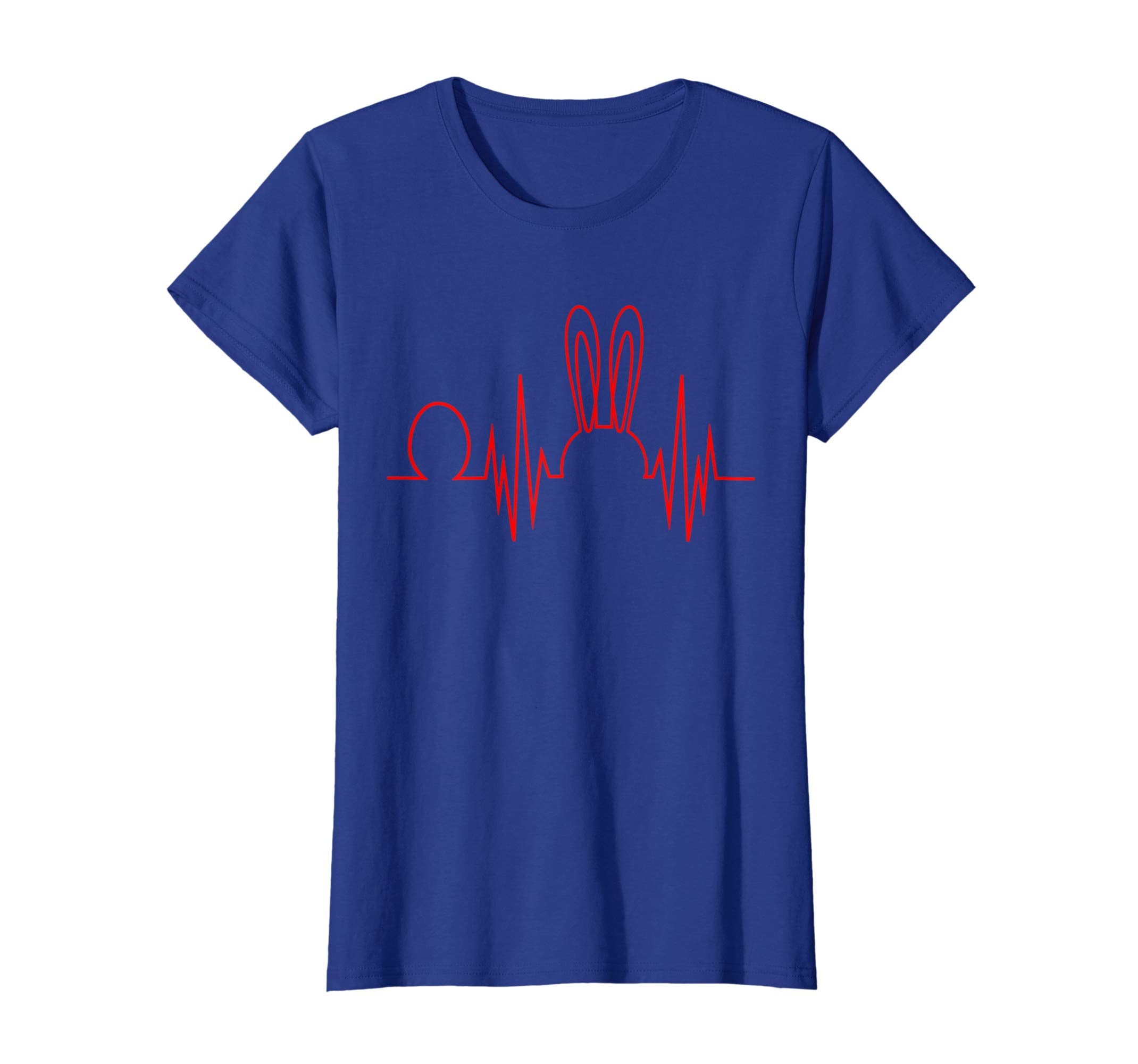 Stethoscope Nurse Doctor Easter Shirt Cute RN CNA Gift