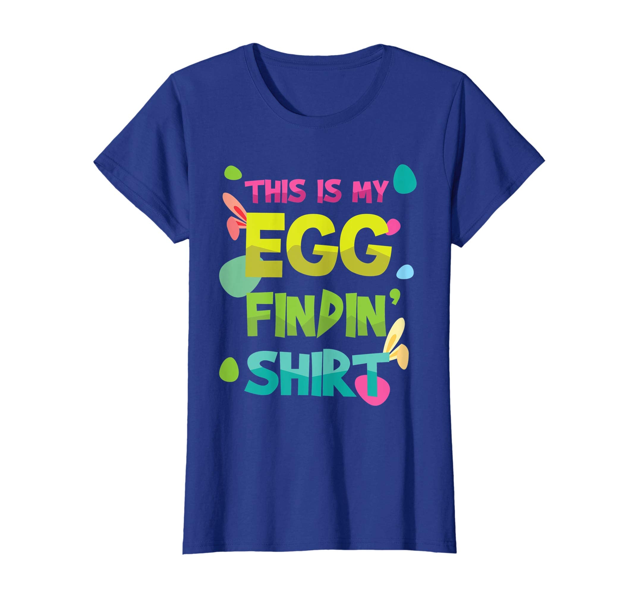 Easter Egg Hunt Easter Quote Tshirt