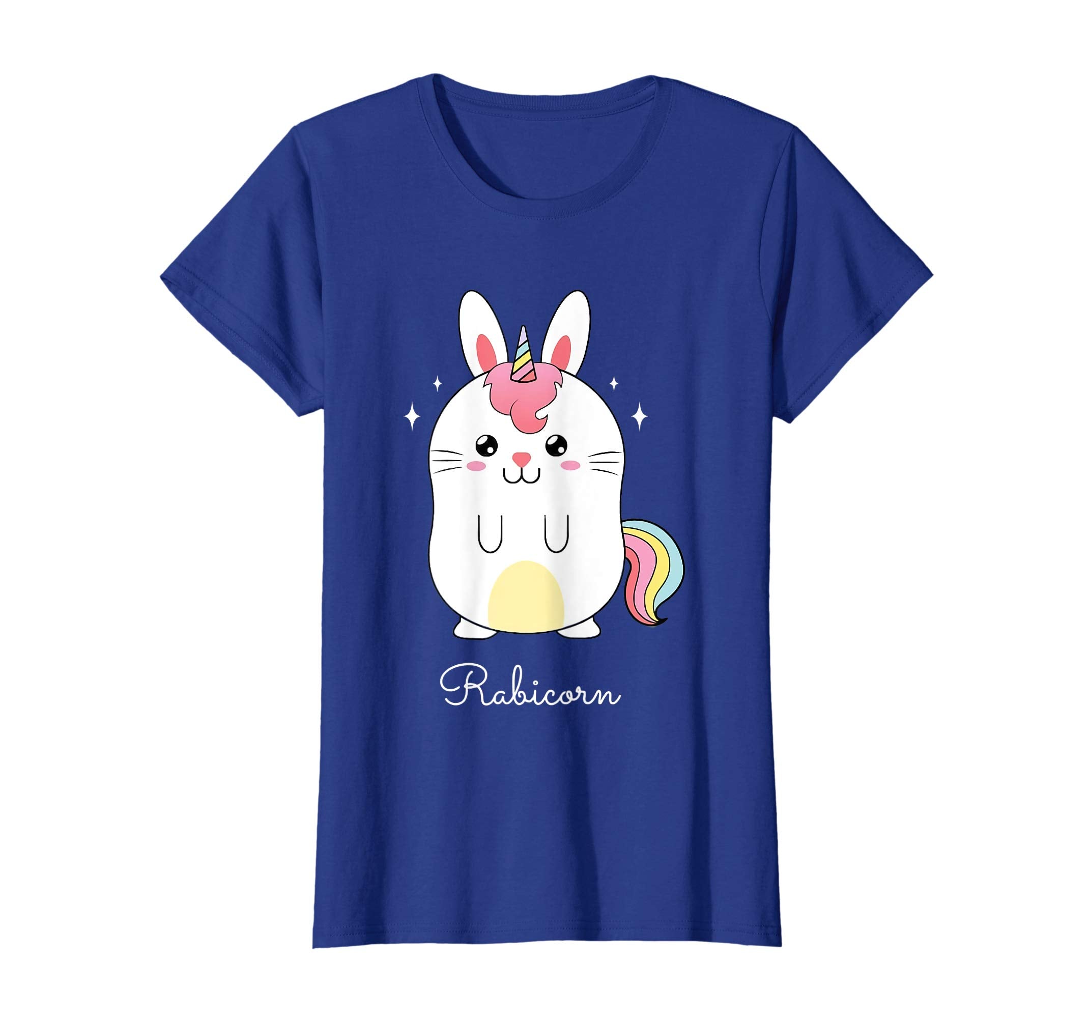 Easter Unicorn Shirt Bunny Boys Girls Sunday Egg Hunt Gift