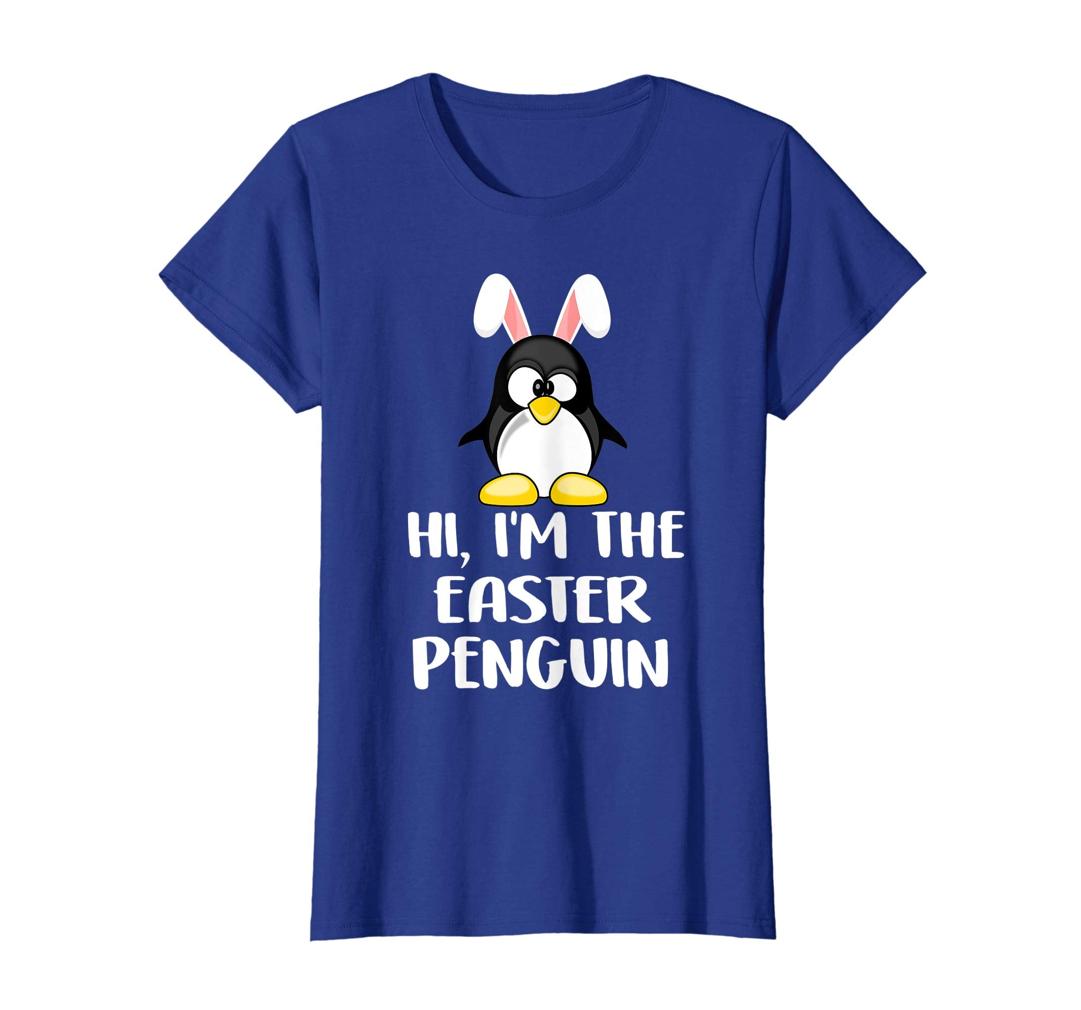 I'm The Easter Penguin Tee T-Shirt
