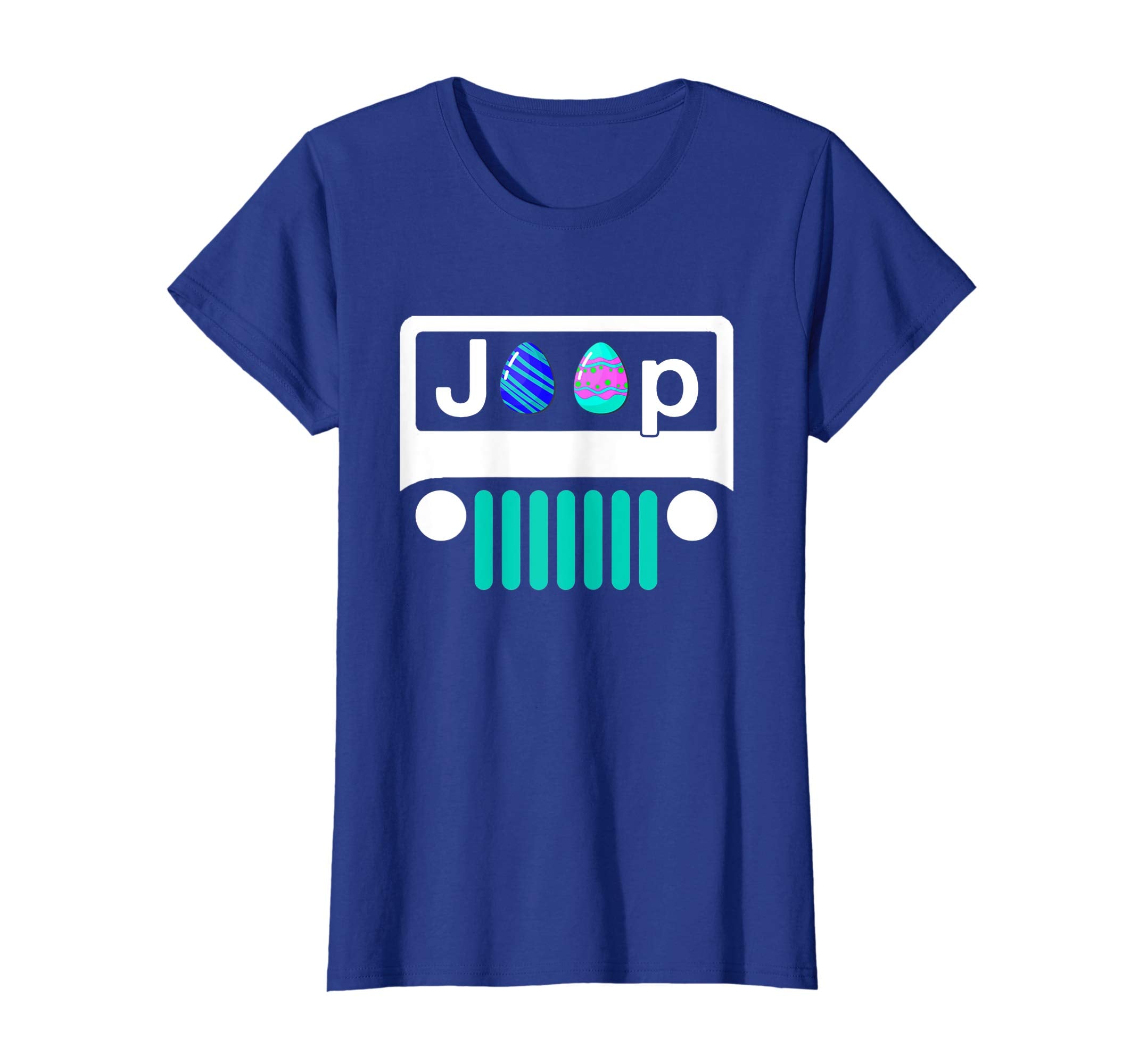 Jeep Easter egg Gift Shirt Jeep Drivers for men women