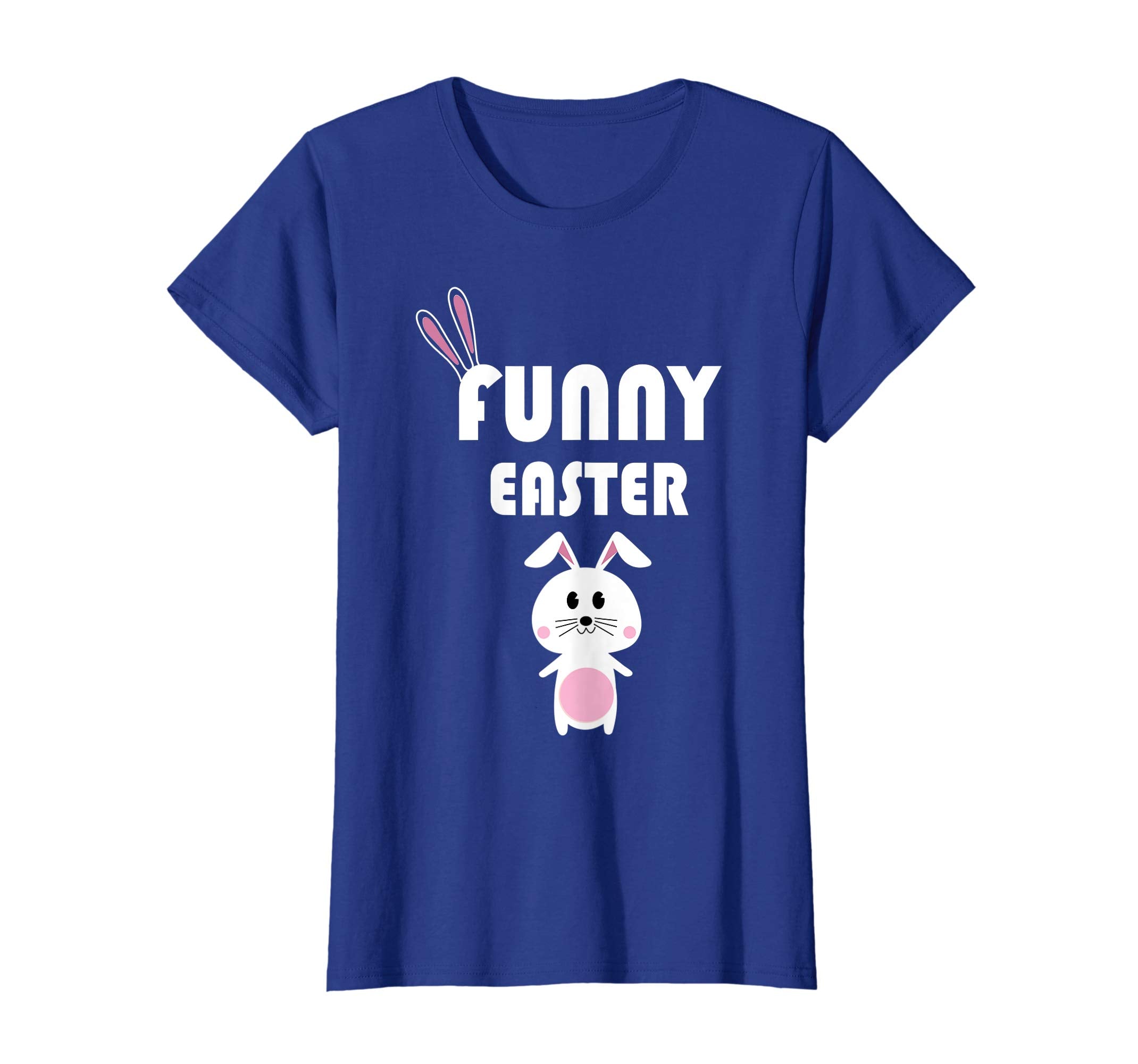 Funny Easter Shirt Boys Kids