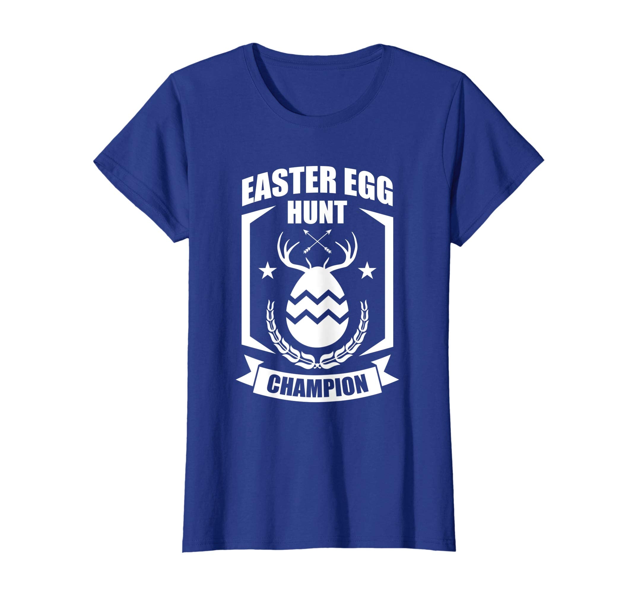 Hunting Season Egg Hunt Happy Easter T Shirt Easter Egg Tee