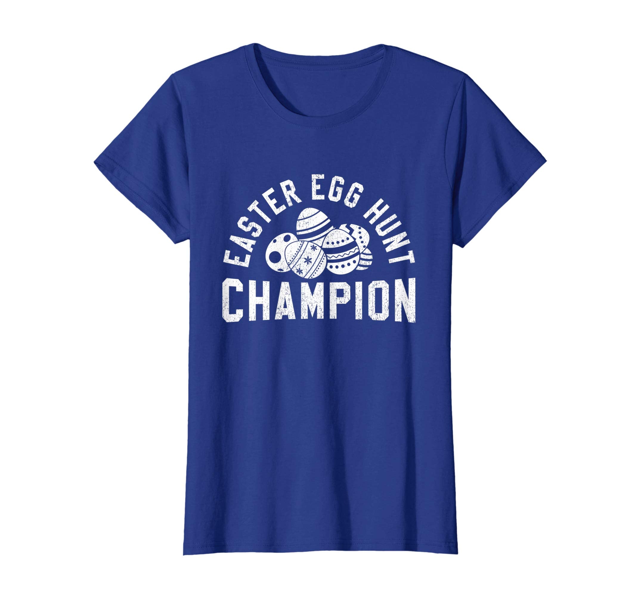 Easter Egg Hunt Champion T-Shirt