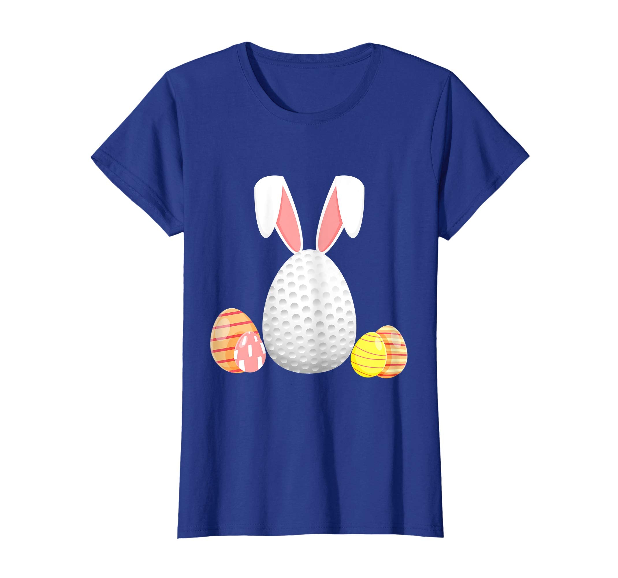 Cute Shirt For Golf Lover. Easter Gift For Kids/Adult.