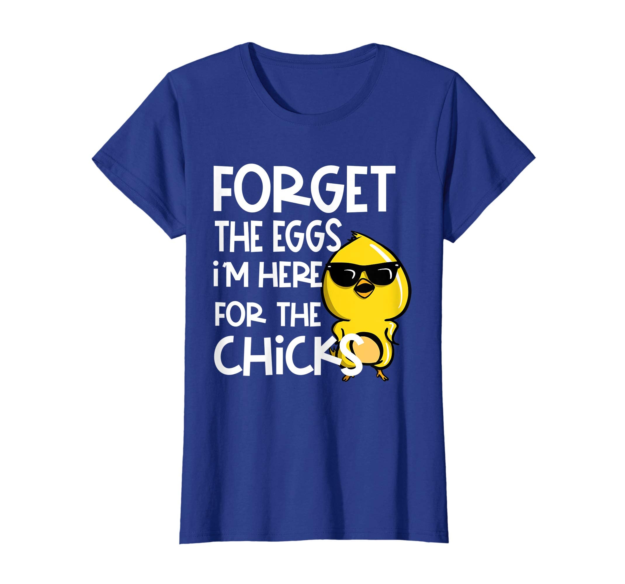 Forget the eggs Funny Easter T shirt for kids gift idea