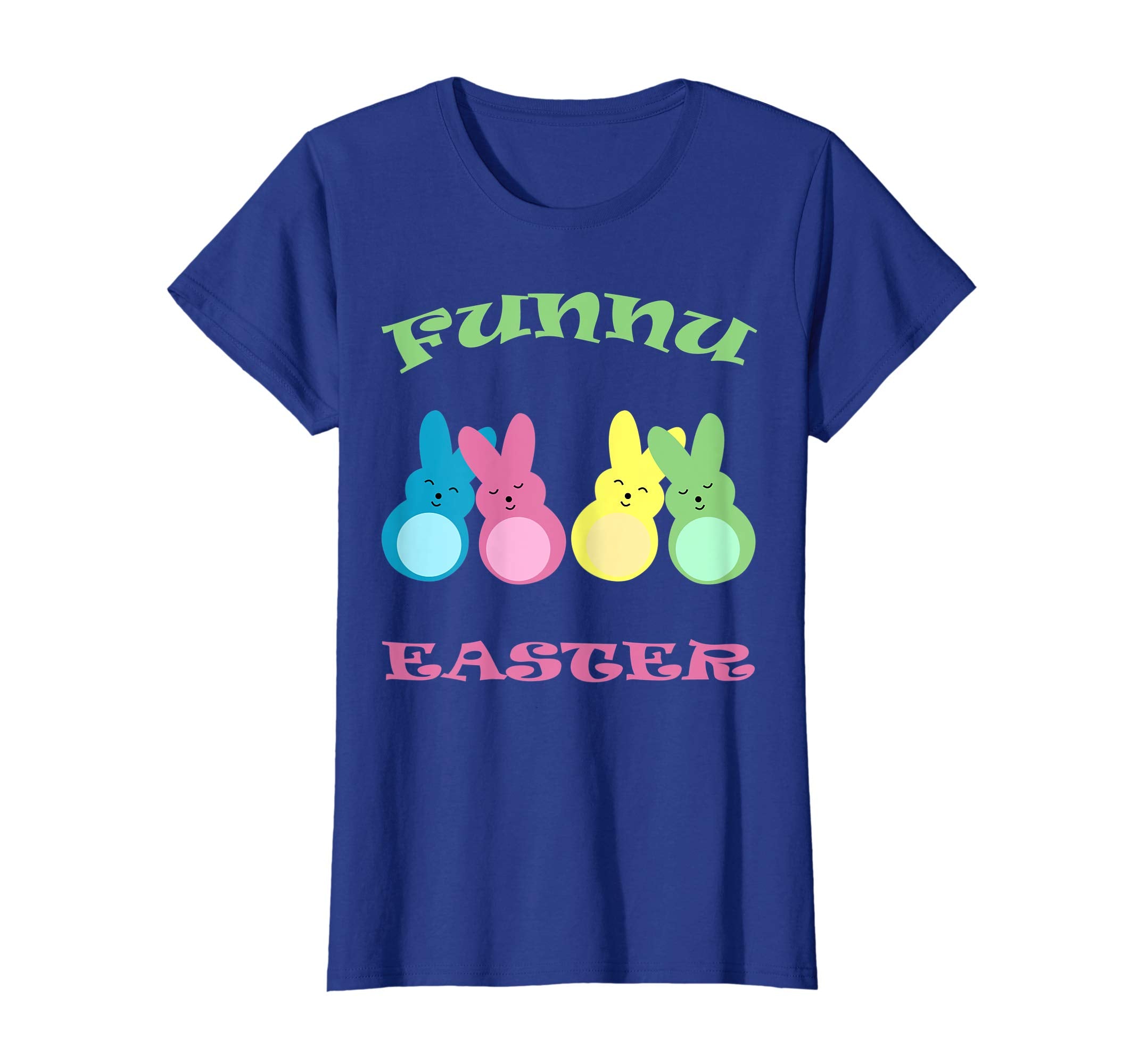 Funny Easter T-Shirt boys kids