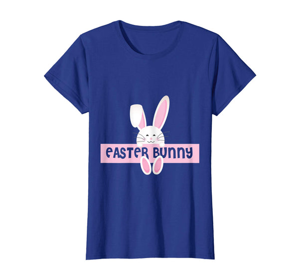 Pregnancy Bunny Baby Happy Easter Mother Shirt Easter Bunny