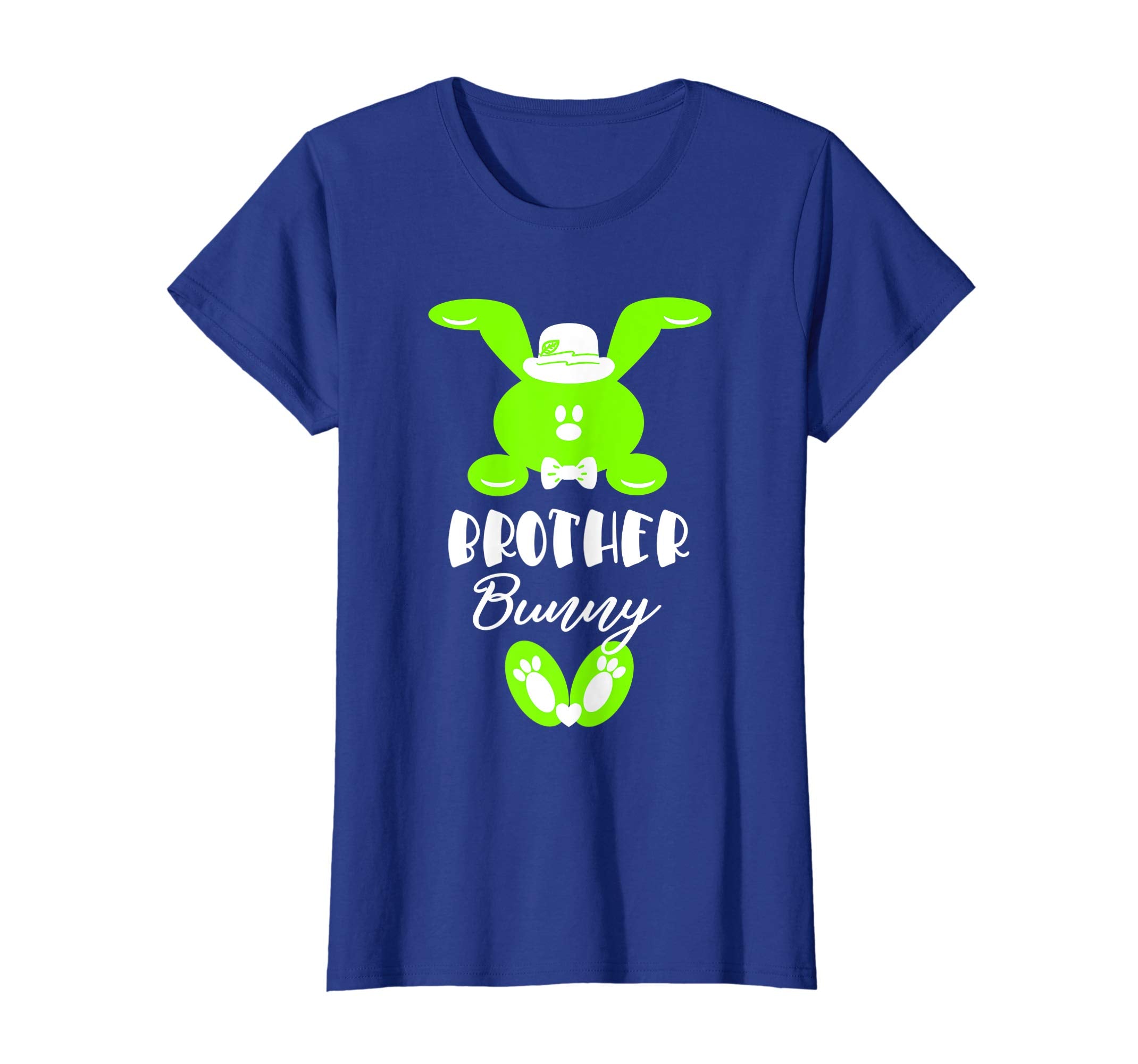 Easter Costume Shirt Brother Bunny Cute Matching Family Gift
