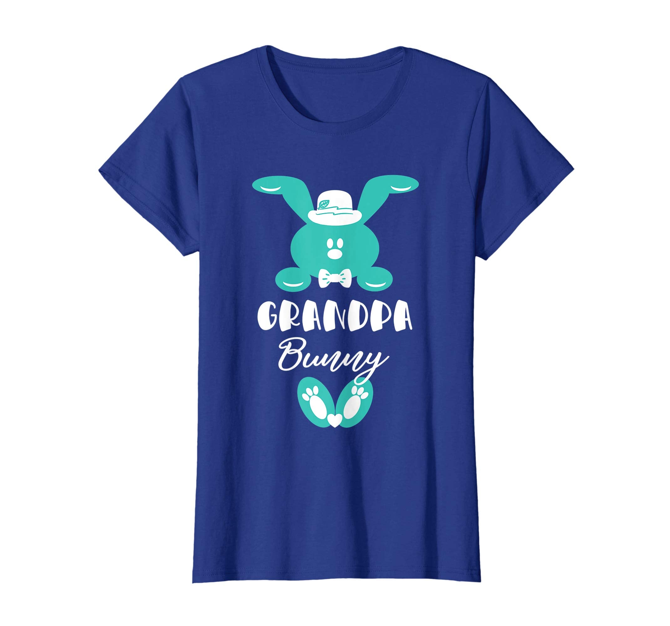 Grandpa Easter Bunny Costume Shirt Cute Matching Family Gift